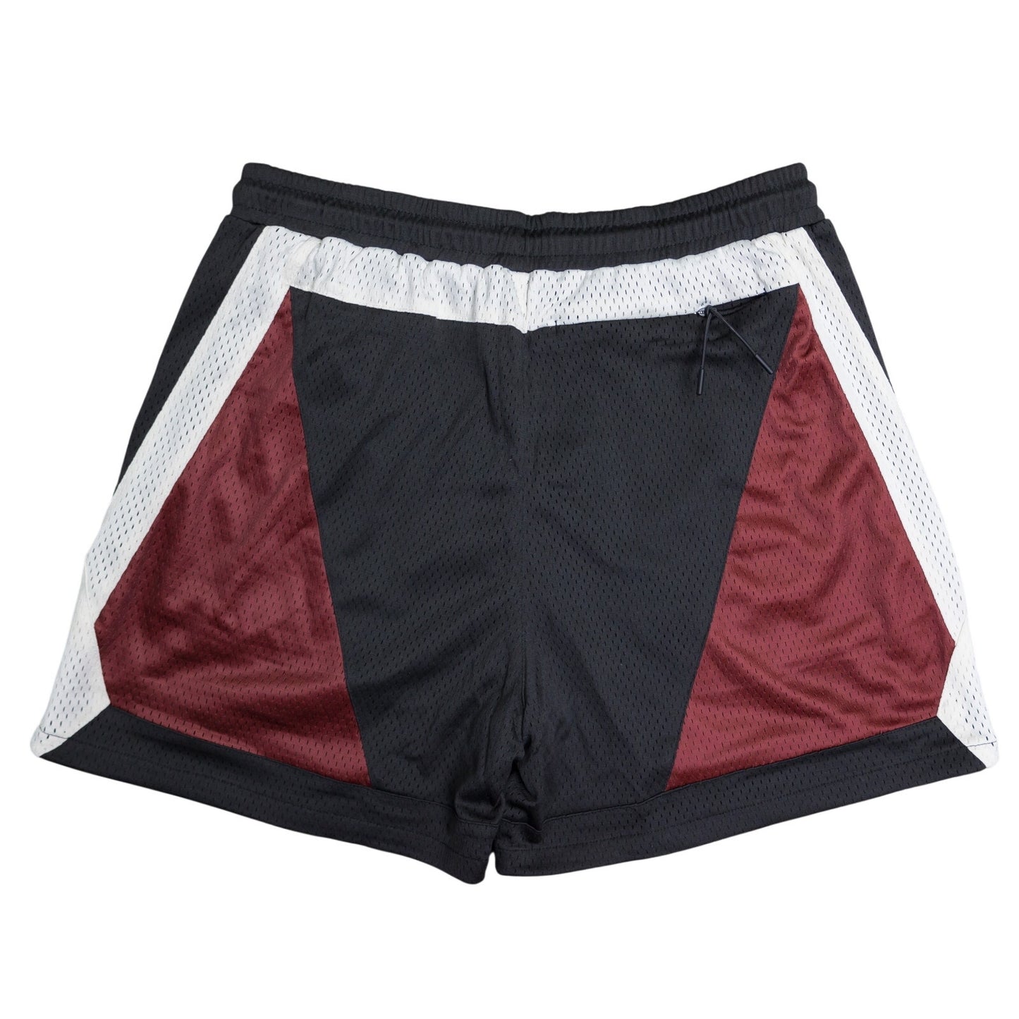 Kith Mesh Turbo Short 'Black'