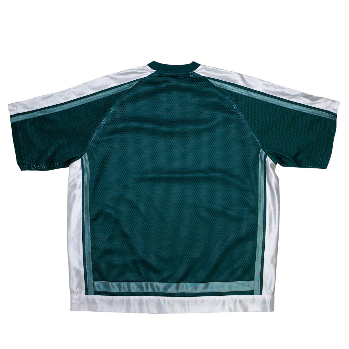 Kith Mesh Leon Jersey 'Stadium'