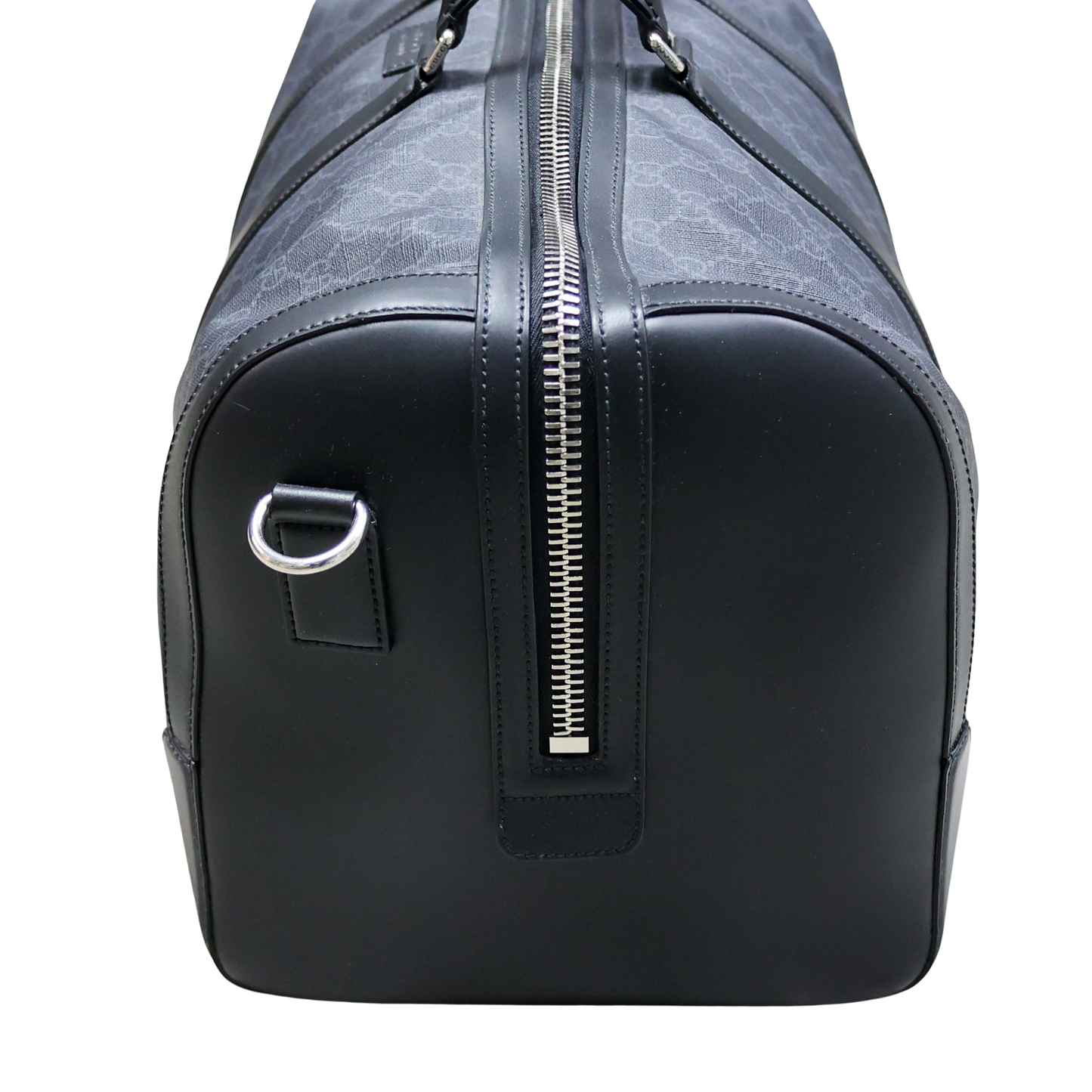 GUCCI Duffle GG Supreme Canvas