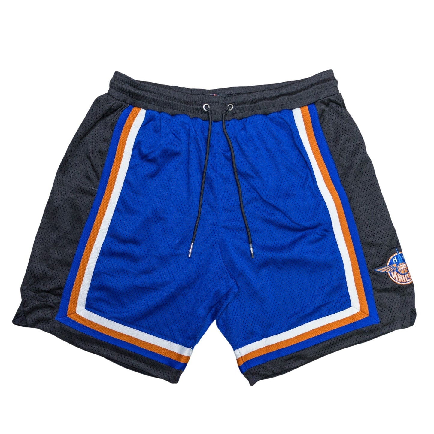 Kith x New York Knicks Mesh Ryan Short 'Current' Size XL