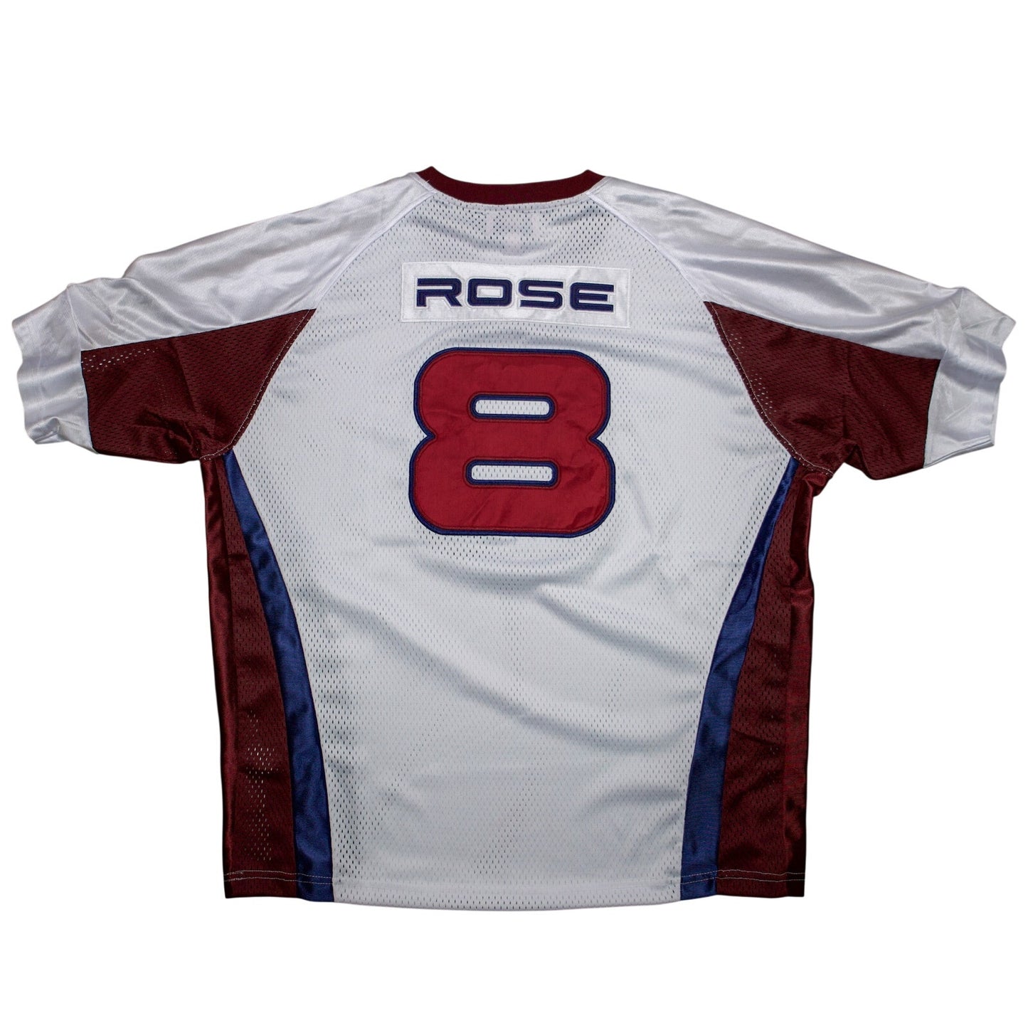 Supreme Martine Rose Football Jersey White