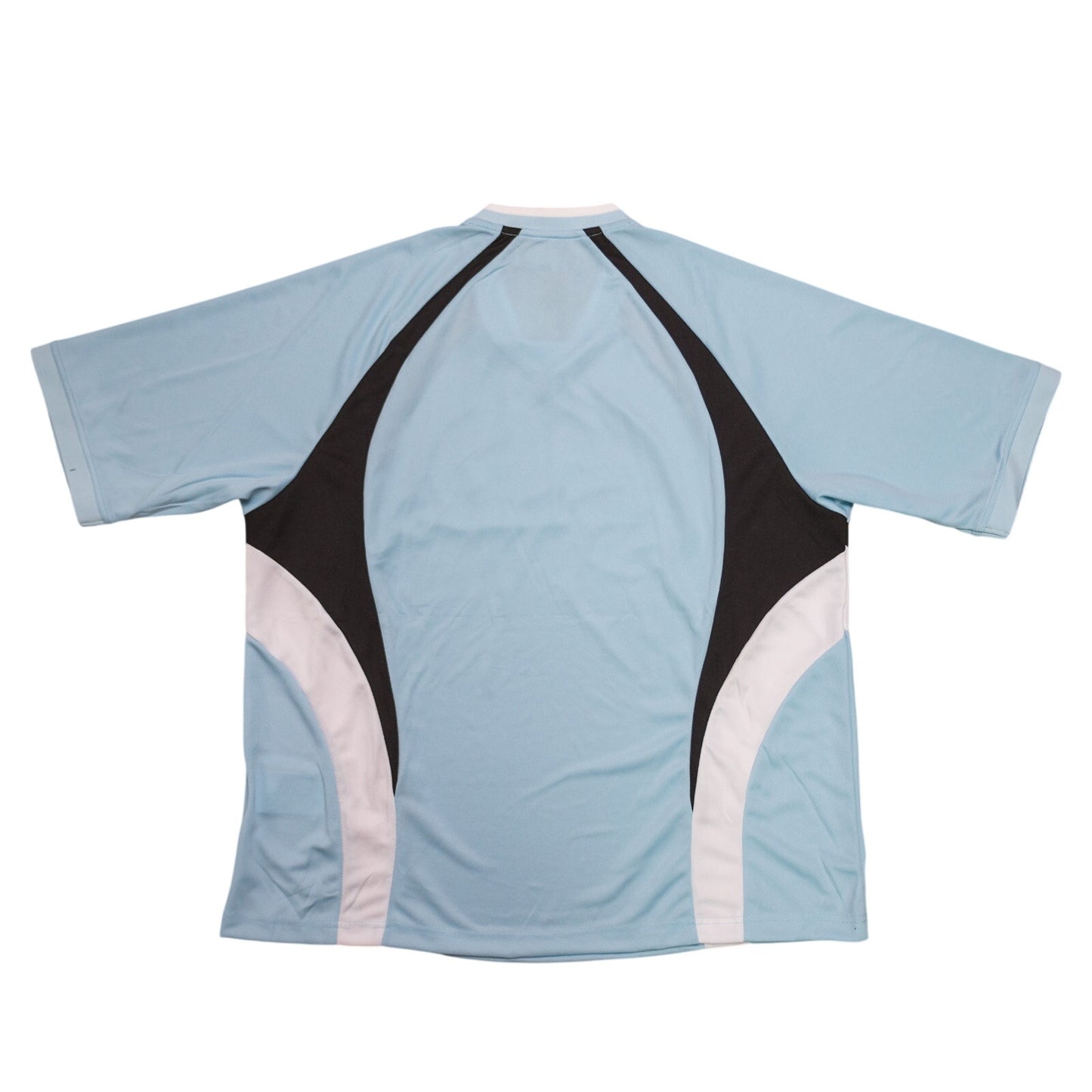 Kith Otto Mesh Chase Jersey 'Crystal'