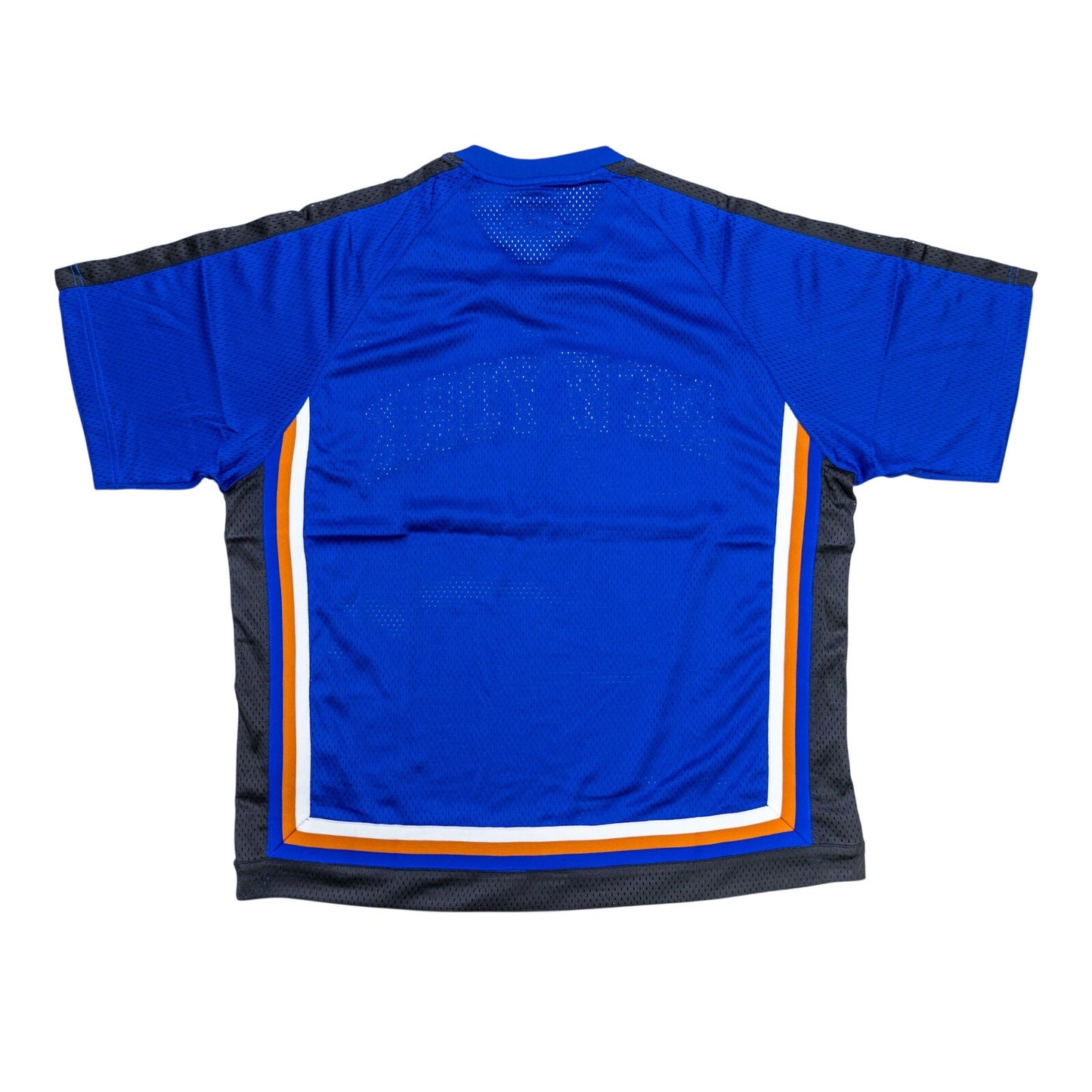 Kith x New York Knicks Mesh Ryan Top 'Current'