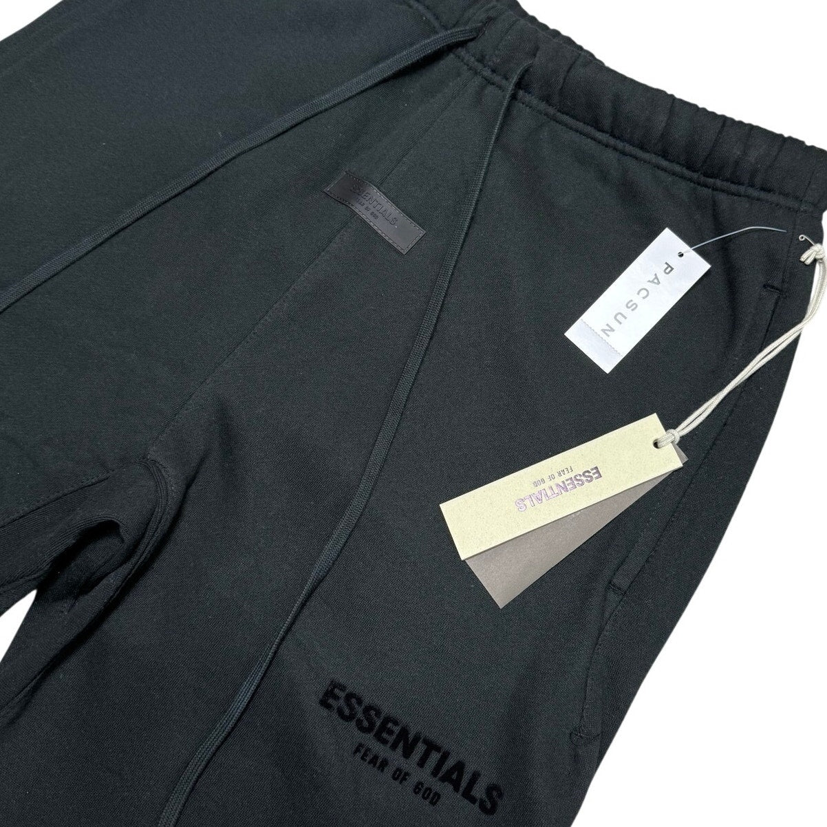 Fear of God Essentials Relaxed Sweatpants 'Stretch Limo'