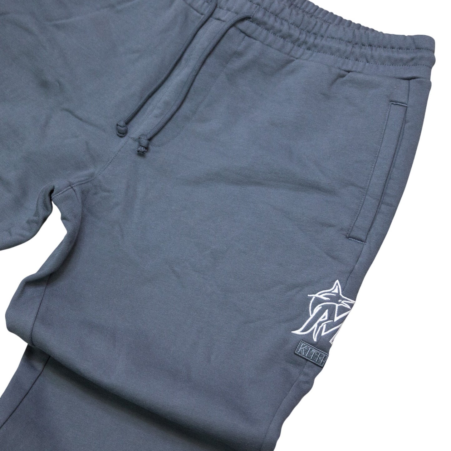 Kith For The Miami Marlins Williams Sweatpant