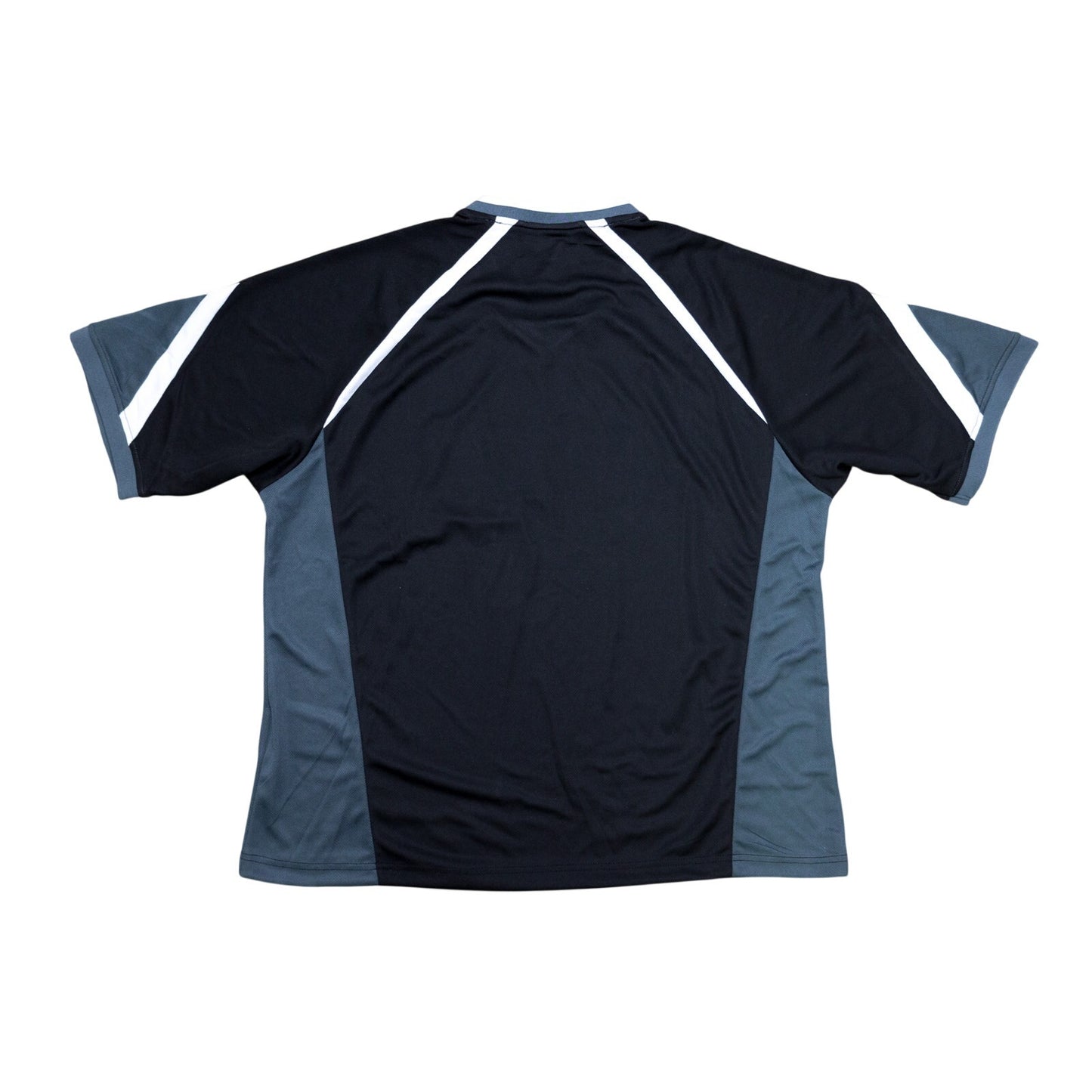 Kith Otto Mesh Chase Ii Jersey 'Black'