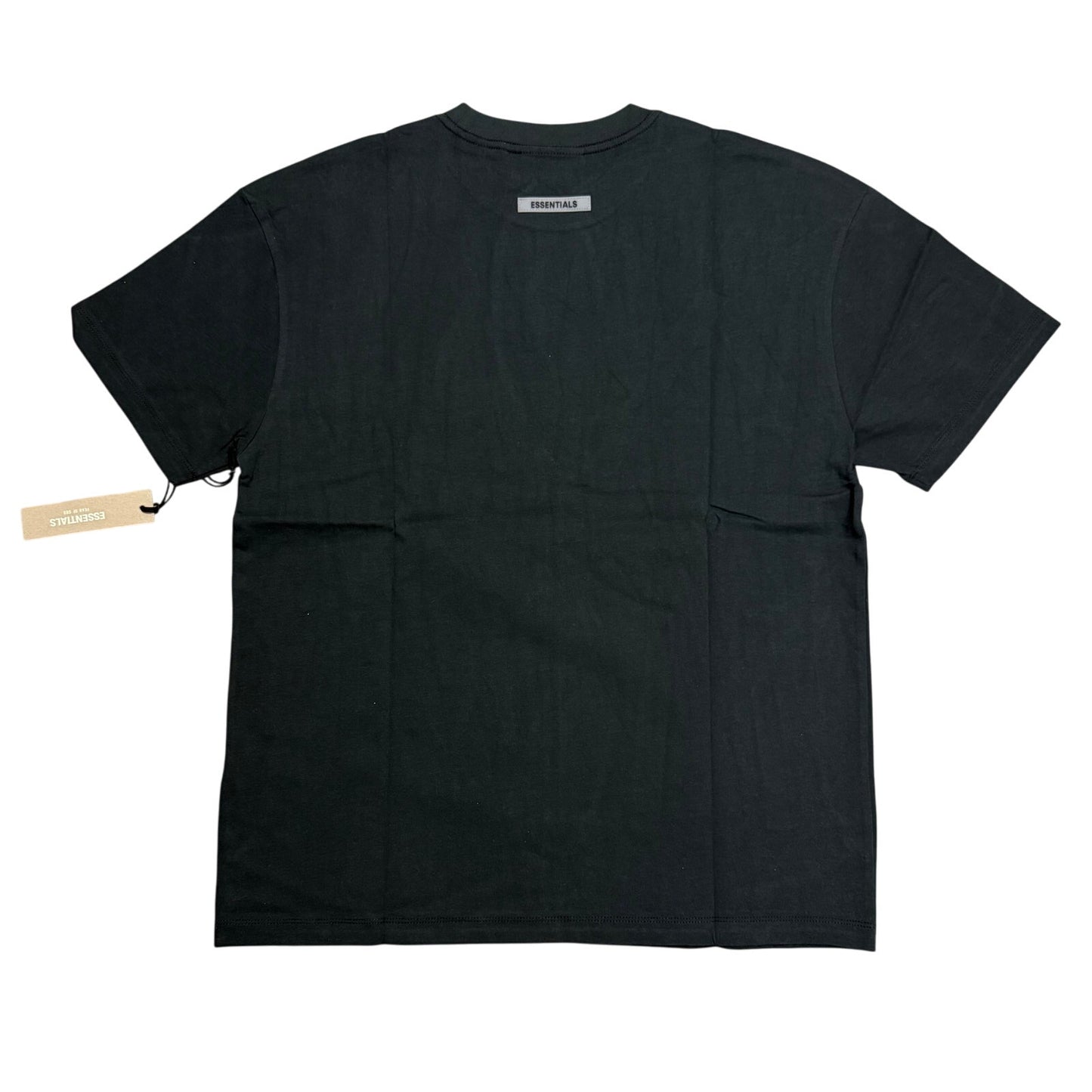 Fear of God Essentials Short-Sleeve Tee 'Strech Limo'