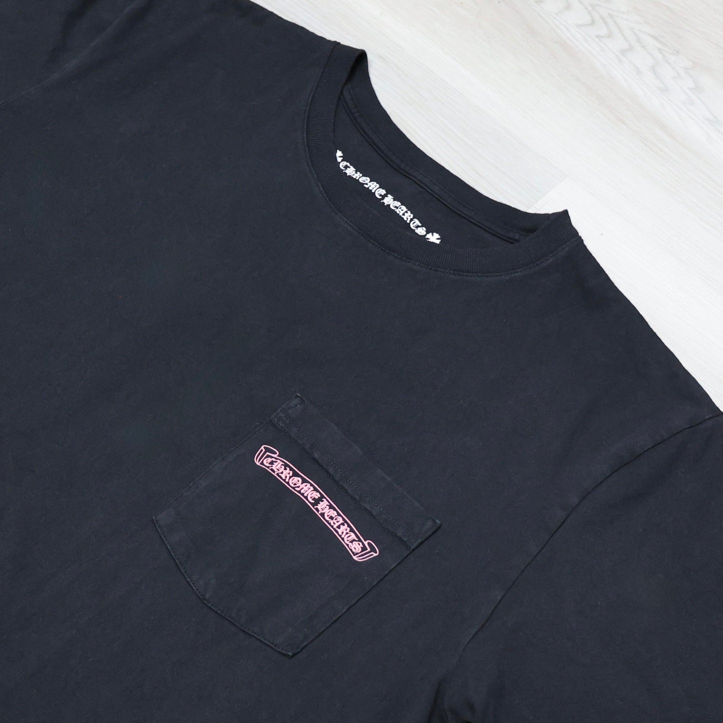 Chrome Hearts Matty Boy Pretense The Pretend T Shirt