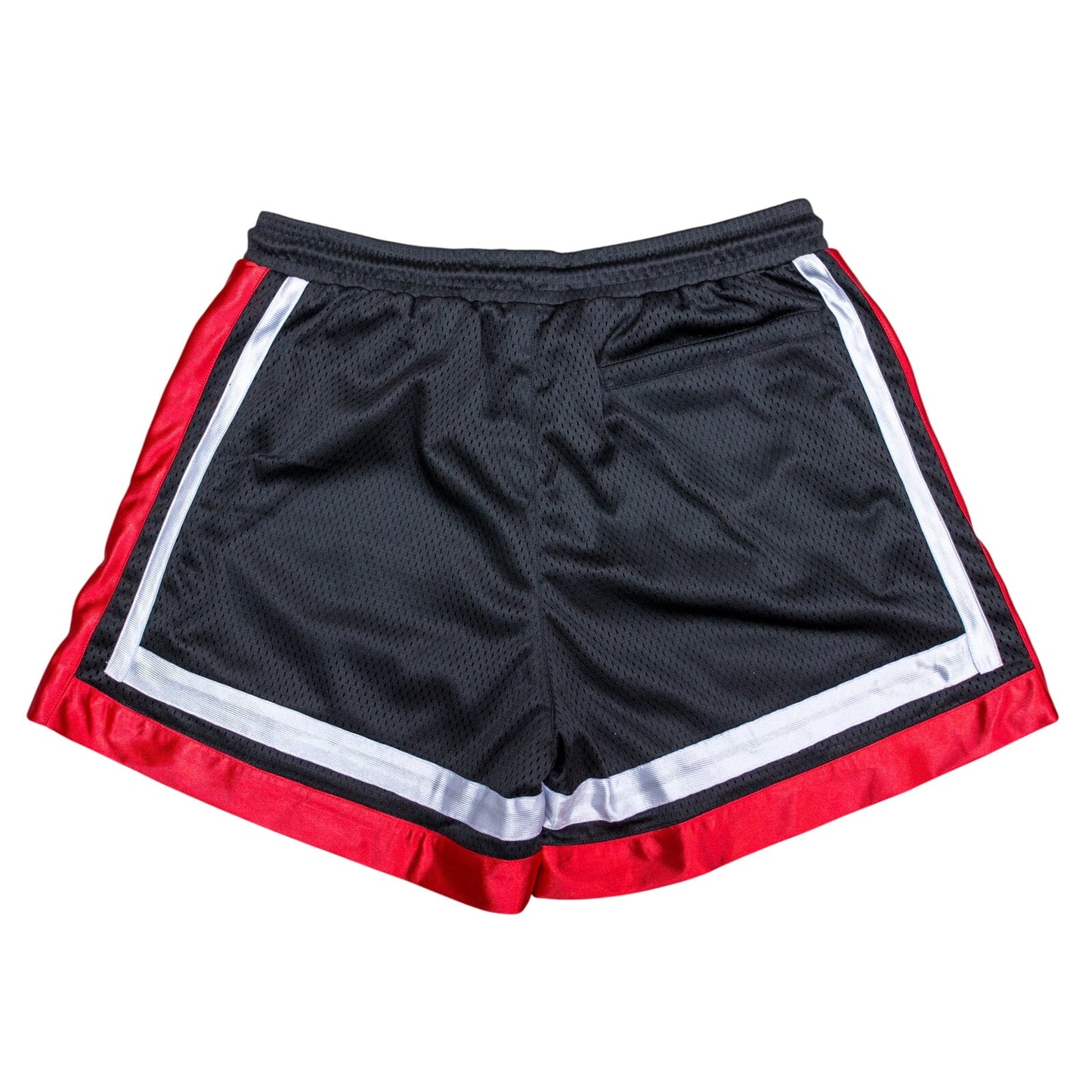 Kith For NBA All-Star Portland Trail Blazers Short 'Black'