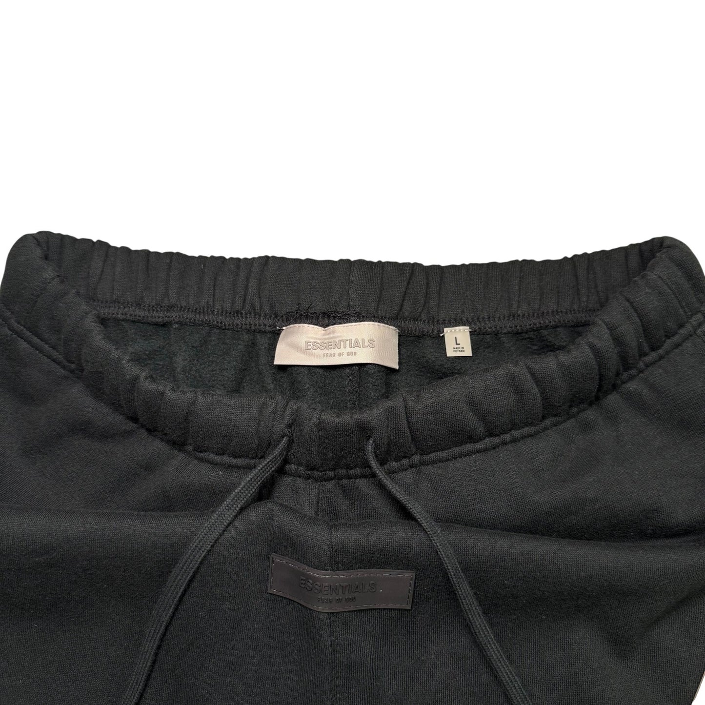 Fear of God Essentials Relaxed Sweatpants 'Stretch Limo'