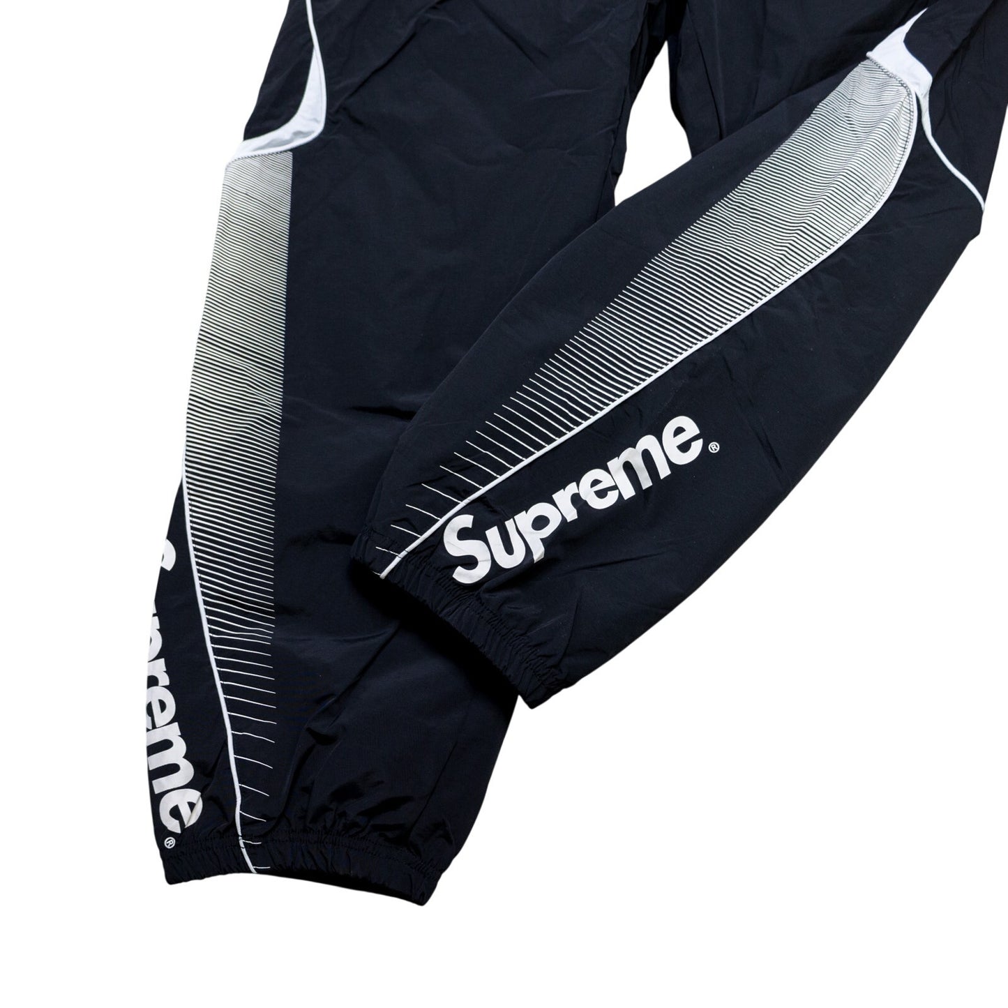 Supreme x Umbro Track Pant 'Black'