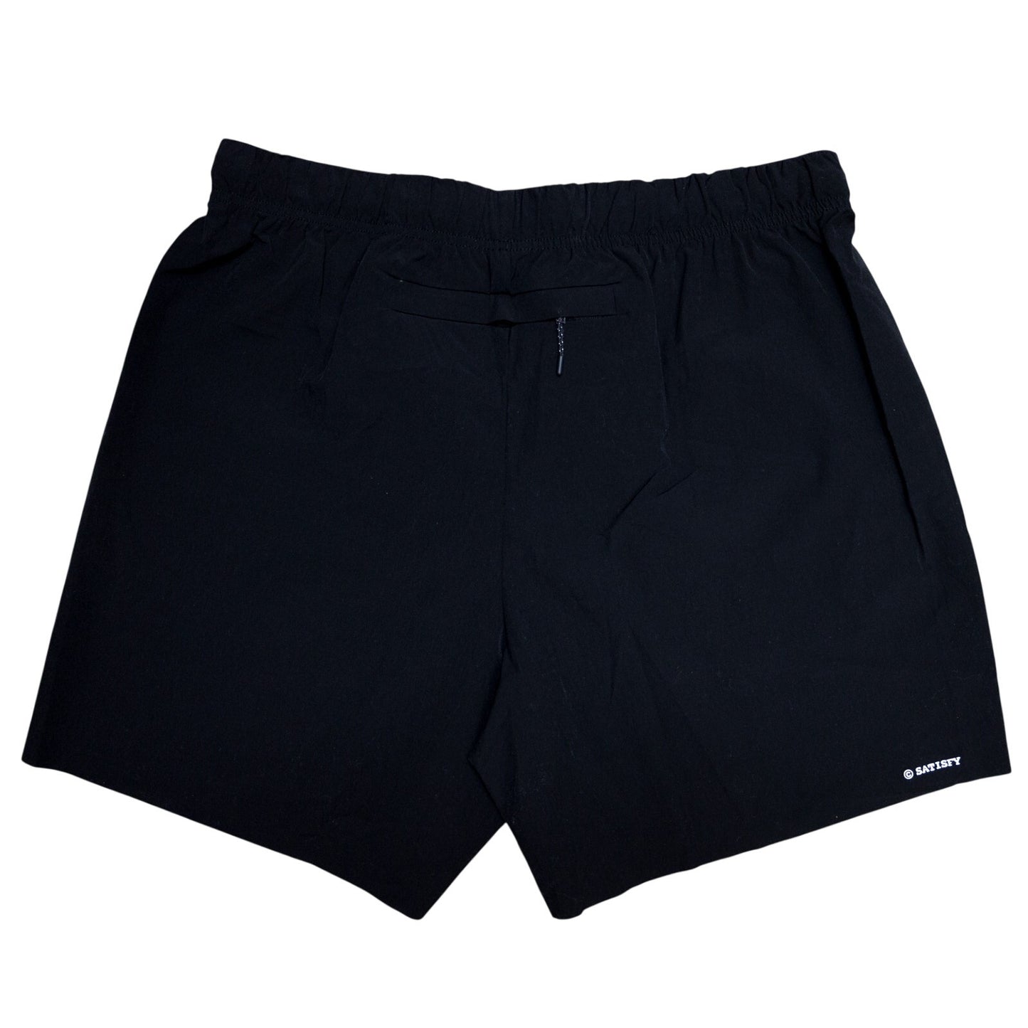 Satisfy Men's PeaceShell™ 5" Unlined Shorts