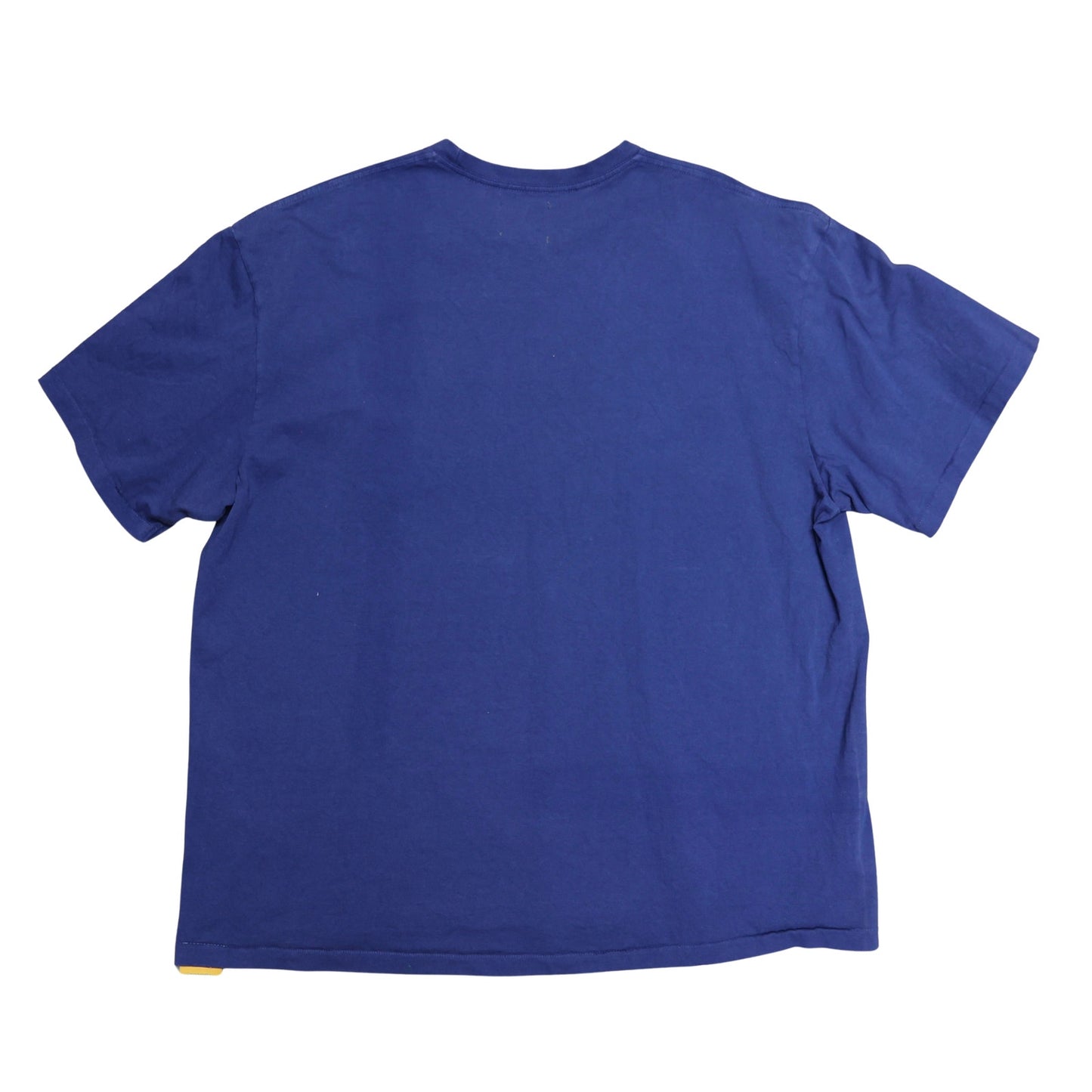 Gallery Dept. Vintage Logo Painted T Shirt Navy