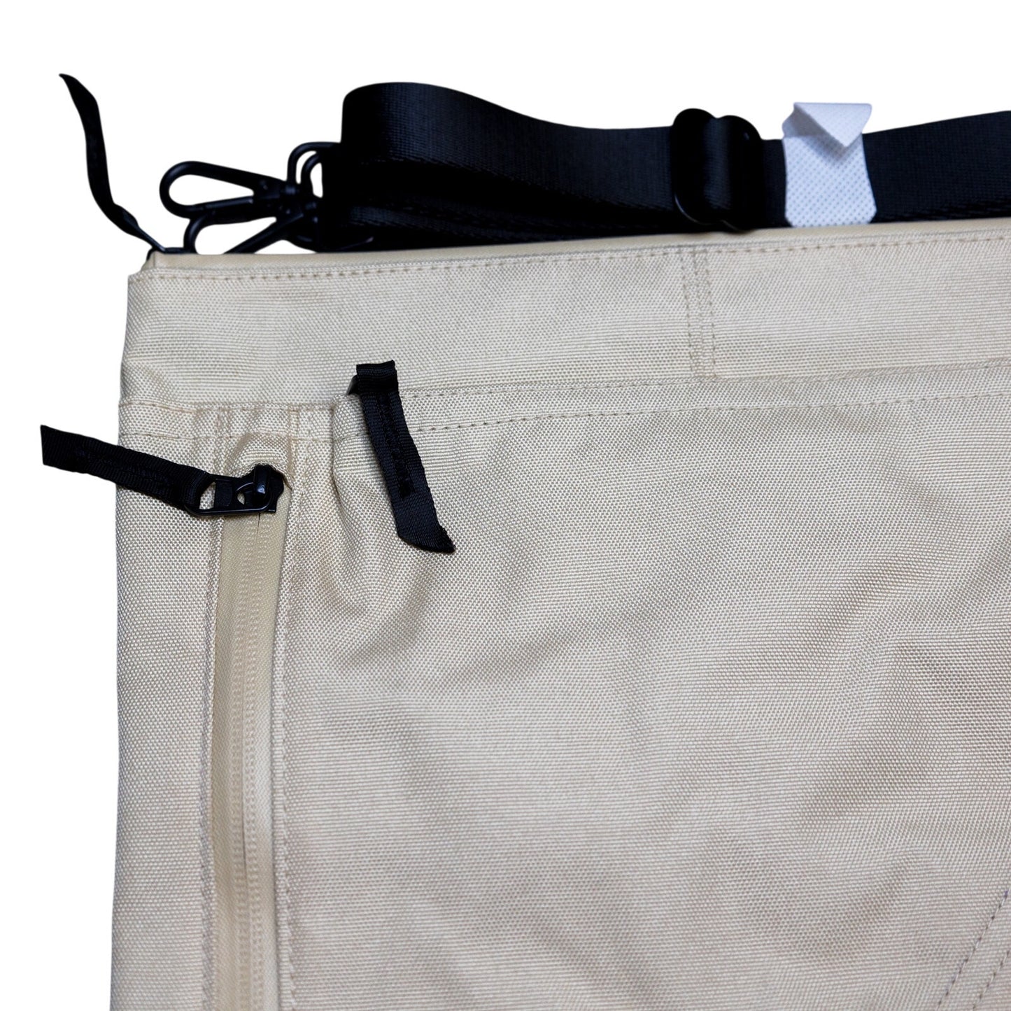 Aime Leon Dore ALD Nylon Unisphere Utility Crossbody Pouch 'Twill'