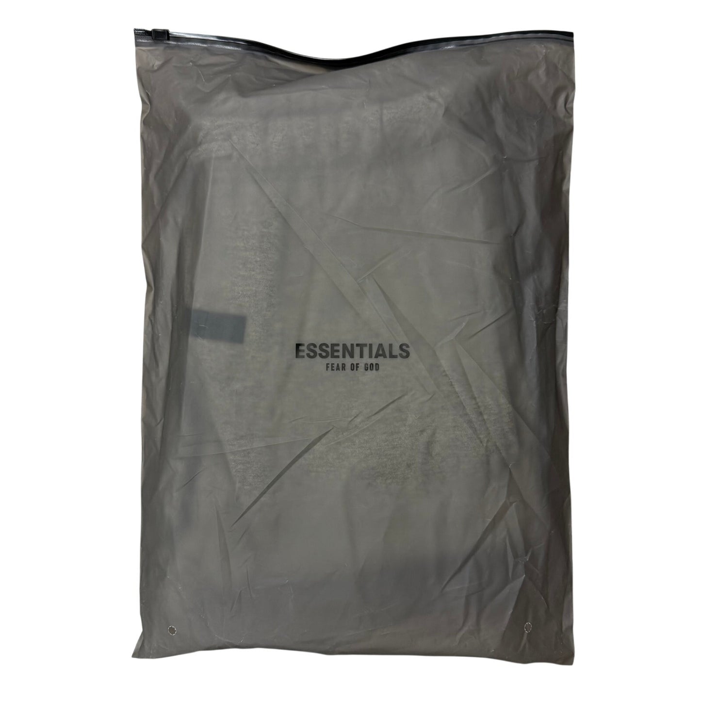 Fear of God Essentials Relaxed Sweatpants 'Dark Oatmeal'