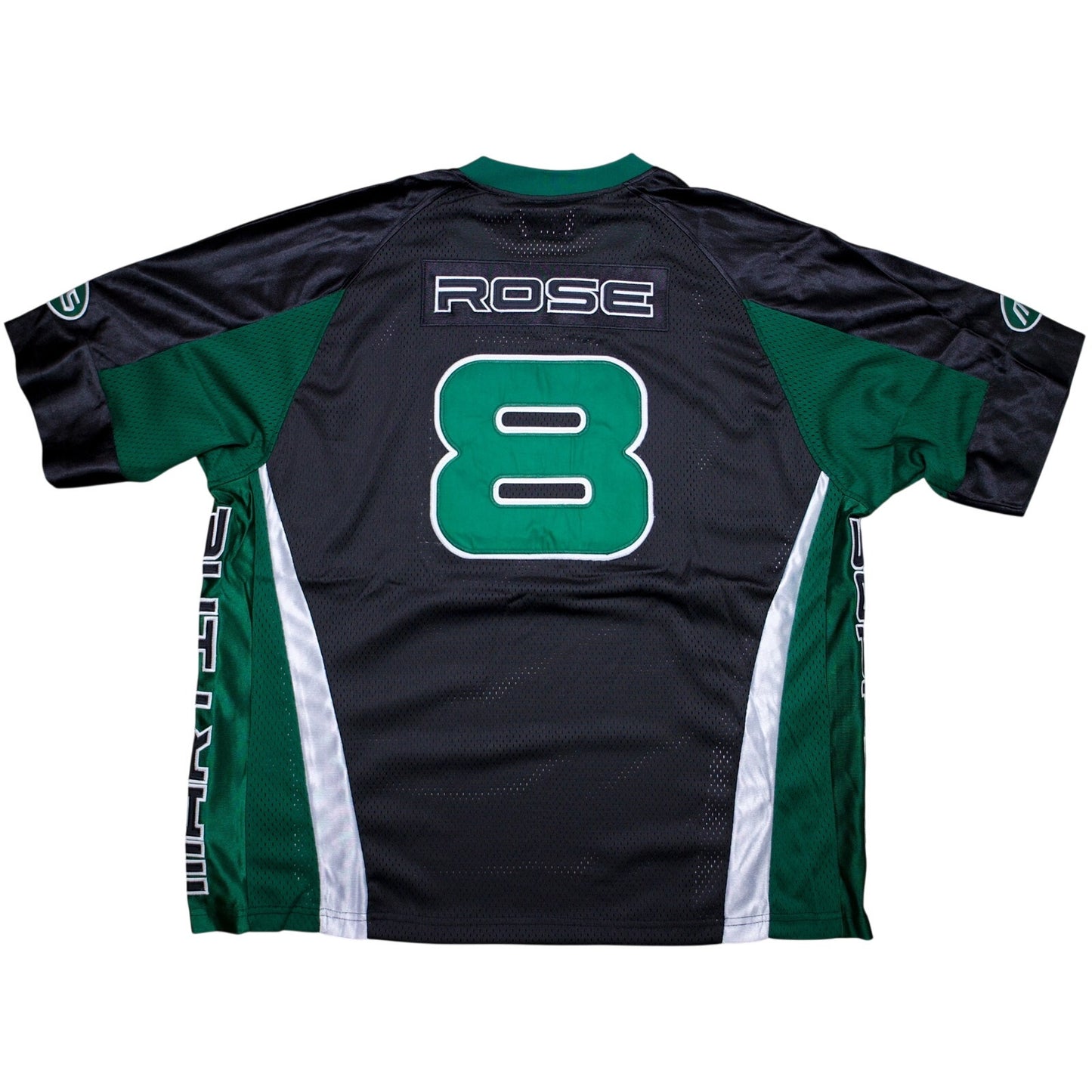 Supreme Martine Rose Football Jersey Black