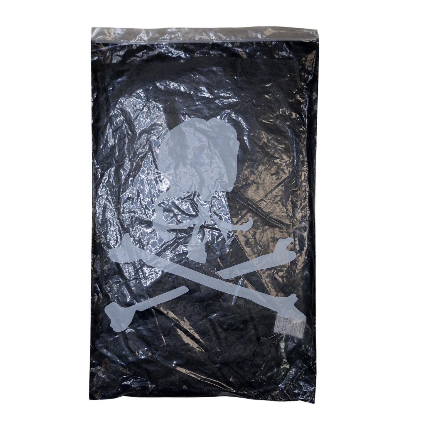 Mastermind Easy Painter's Shorts 'Black'