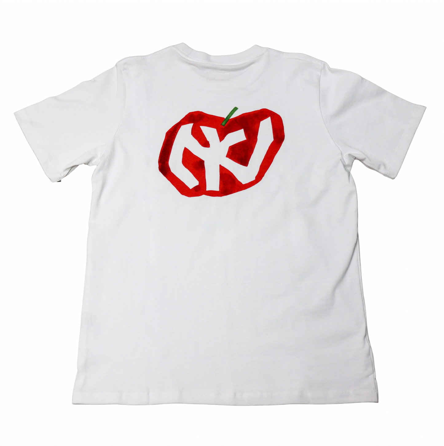 Aimé Leon Dore Mulberry Graphic Tee White