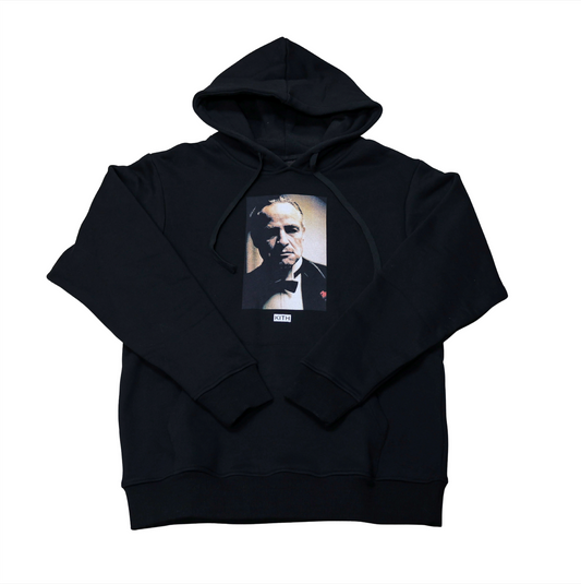 Kith x The Godfather El Padrino II Hoodie