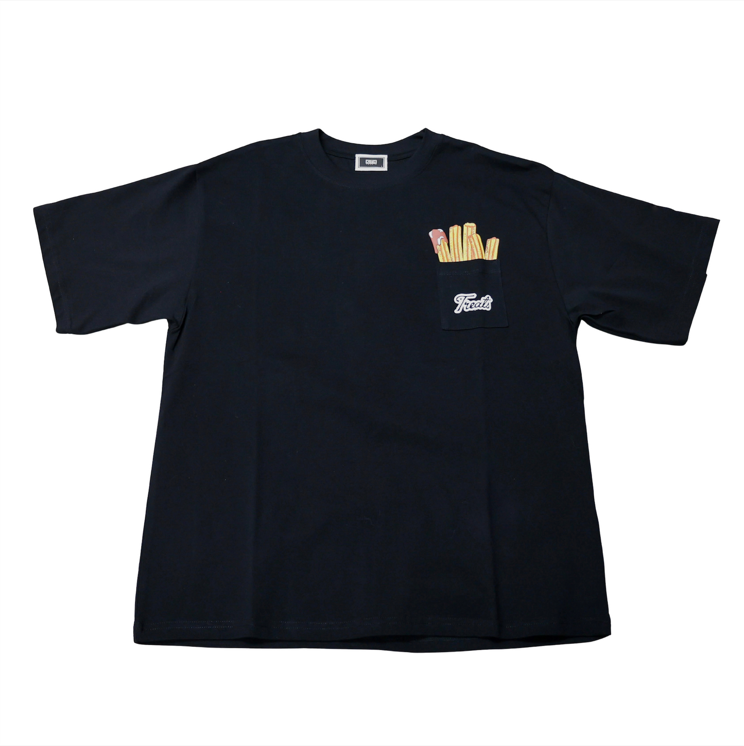 Kith Treats Churro Pocket Tee
