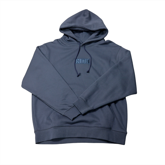 Kith Williams III Hoodie 'Monsoon'
