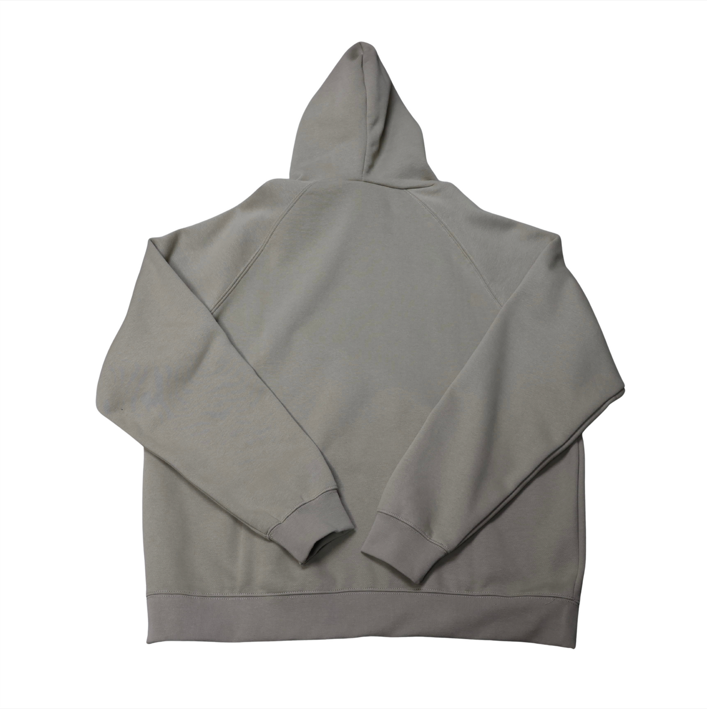 Fear of God Essentials Hoodie 'Seal'