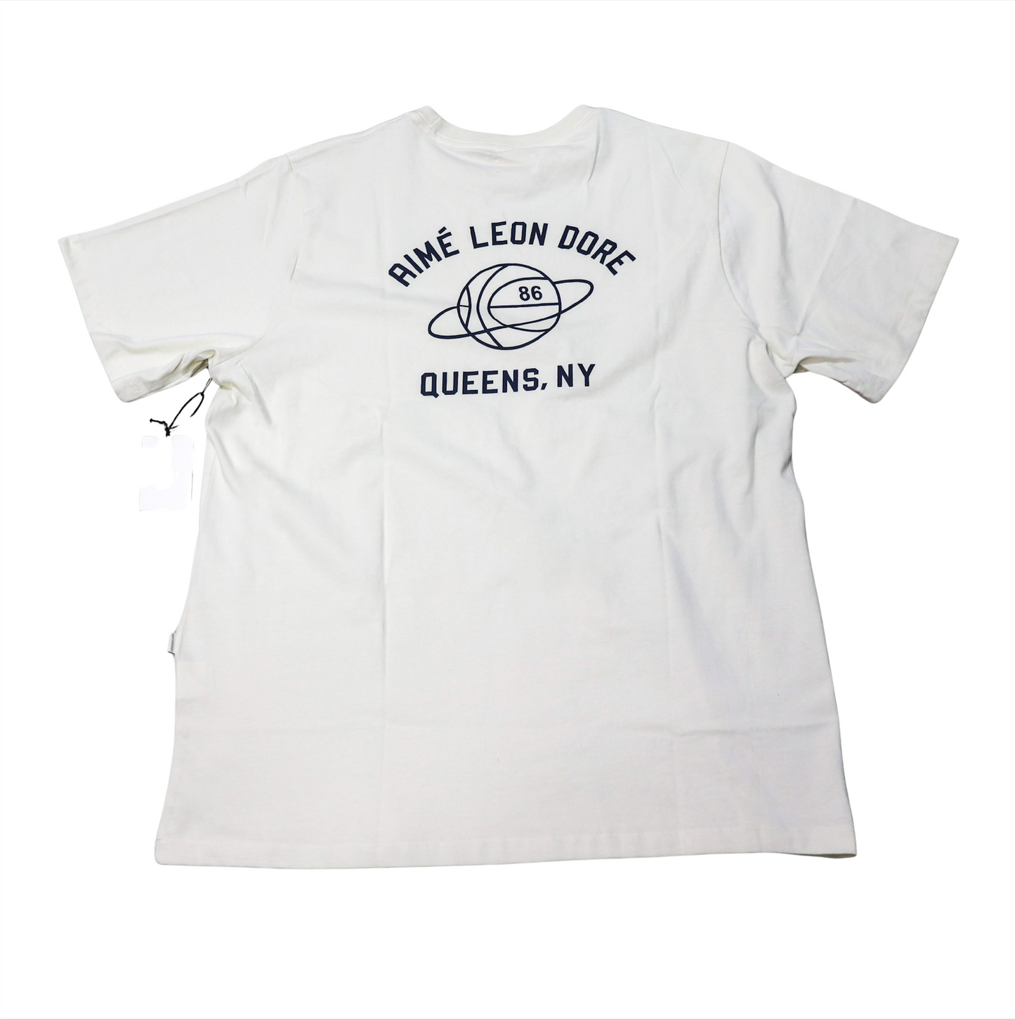 Aimé Leon Dore 86 Classic Tee 'Pristine'