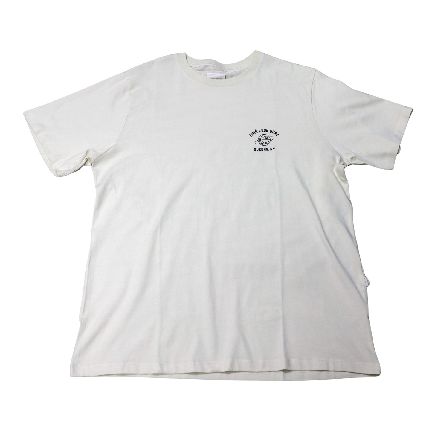 Aimé Leon Dore 86 Classic Tee 'Pristine'