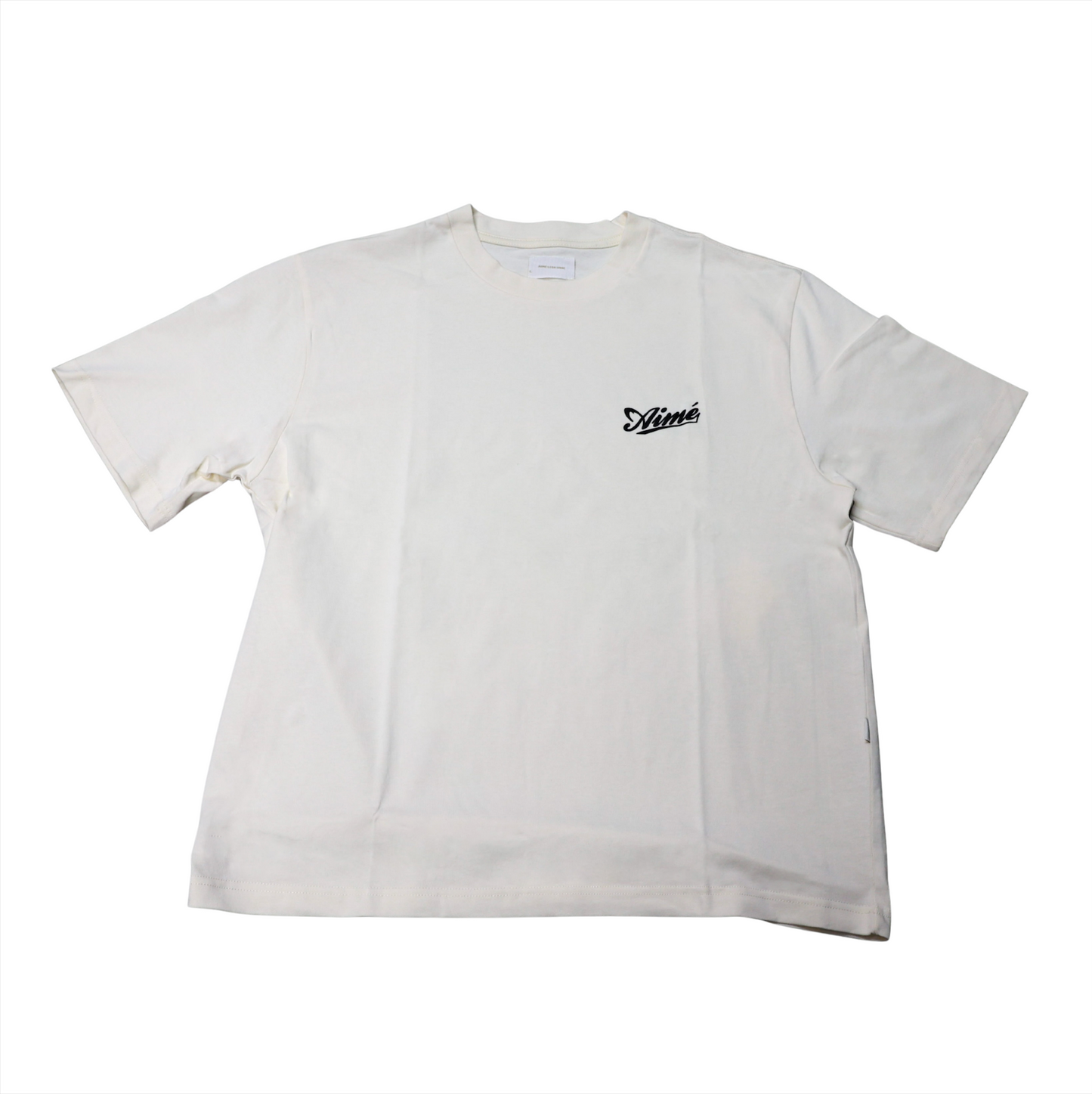 Aimé Leon Dore Cycling Logo Tee 'Pristine'