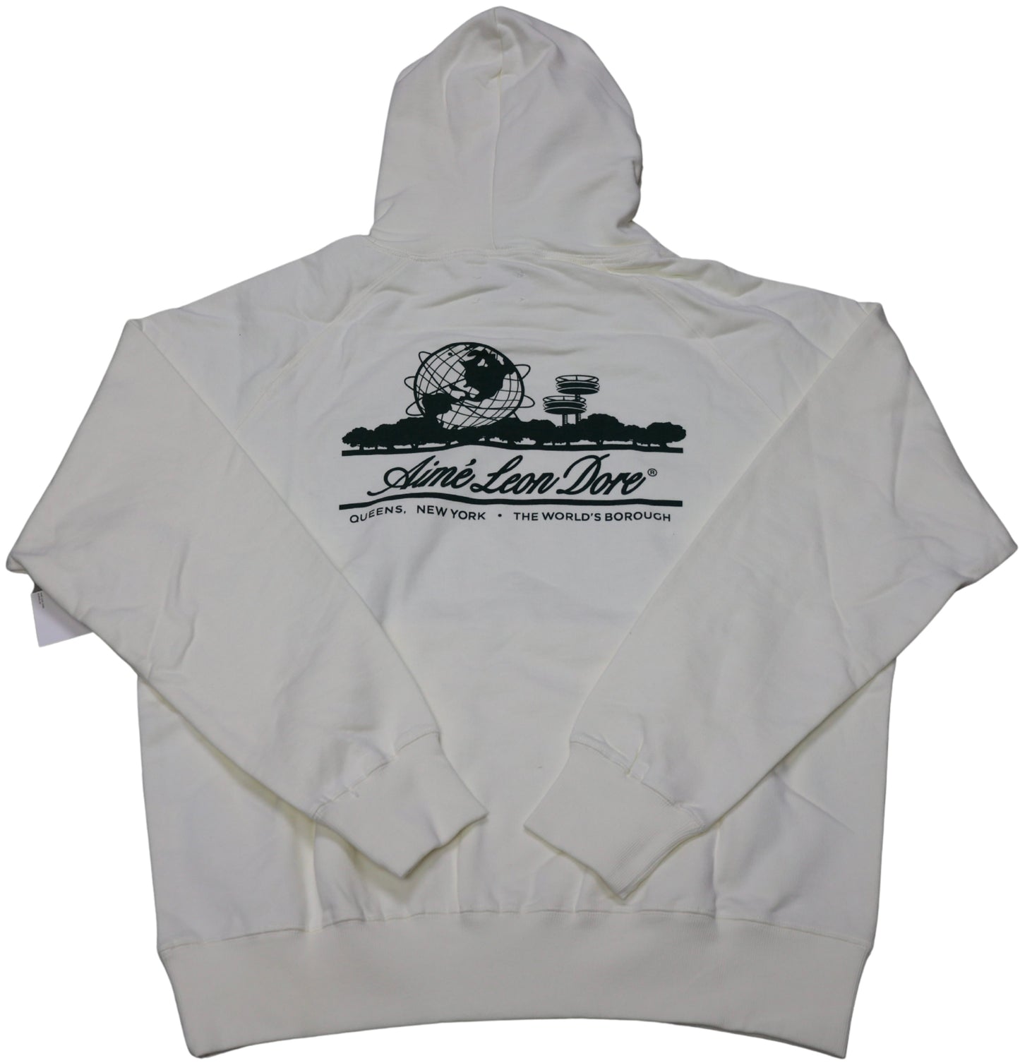 Aimé Leon Dore Unisphere Hoodie