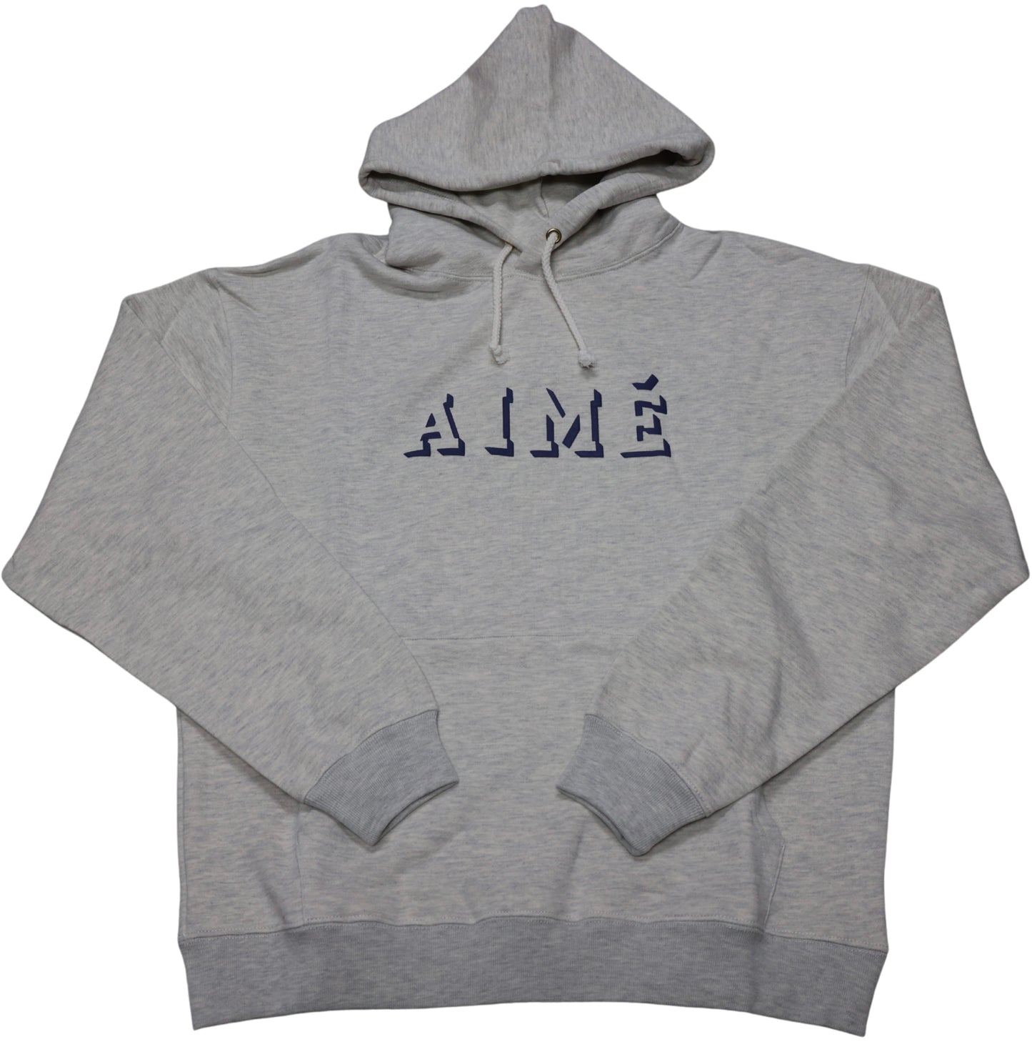 Aime Leon Dore Aime Logo Hoodie