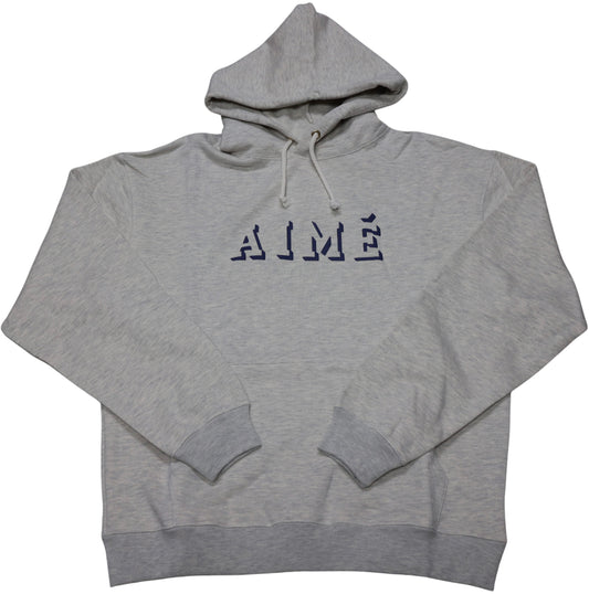 Aime Leon Dore Aime Logo Hoodie