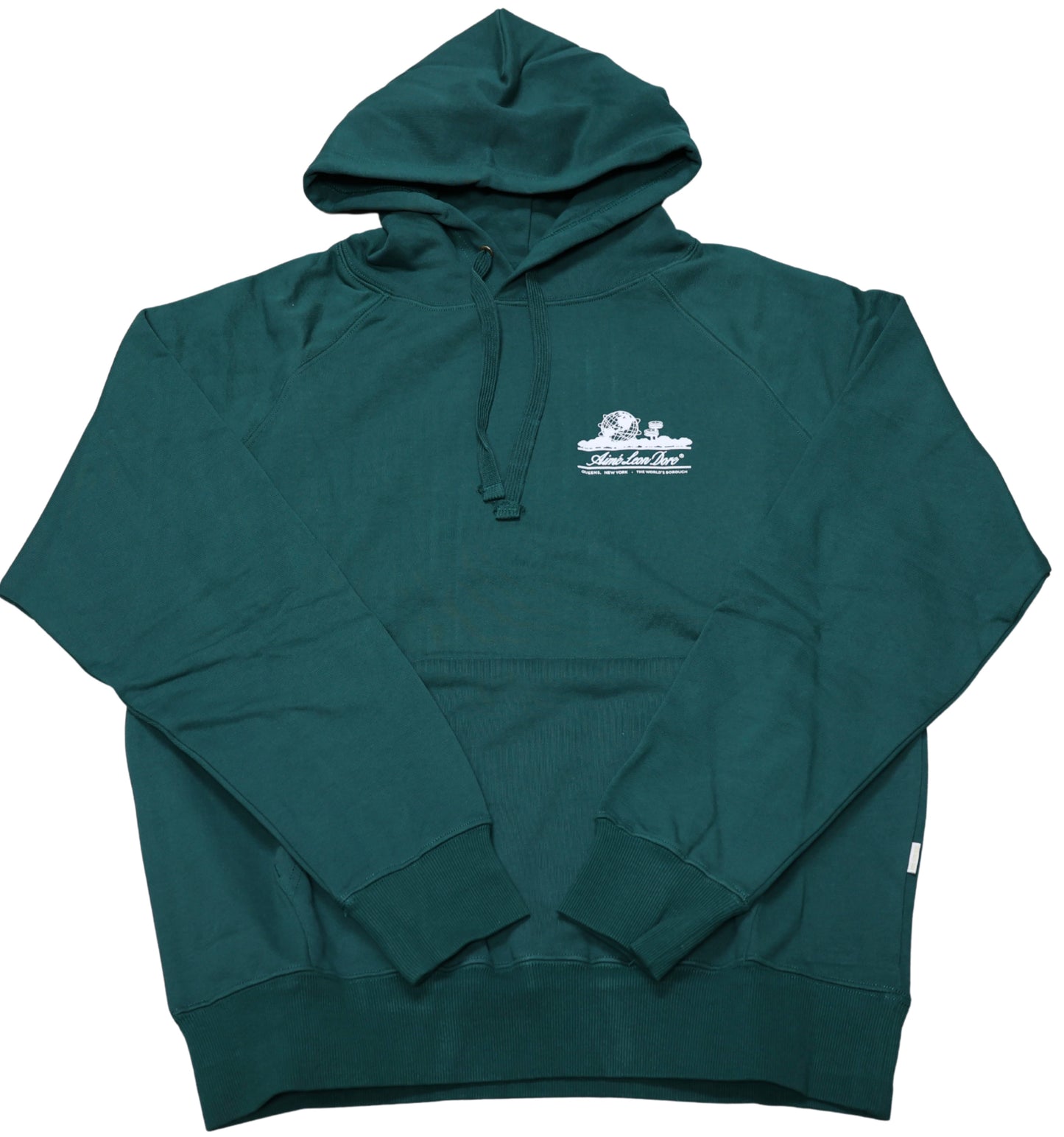 Aimé Leon Dore Unisphere Hoodie