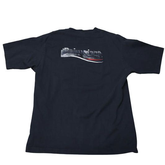 Balenciaga Gaffer Tape tee