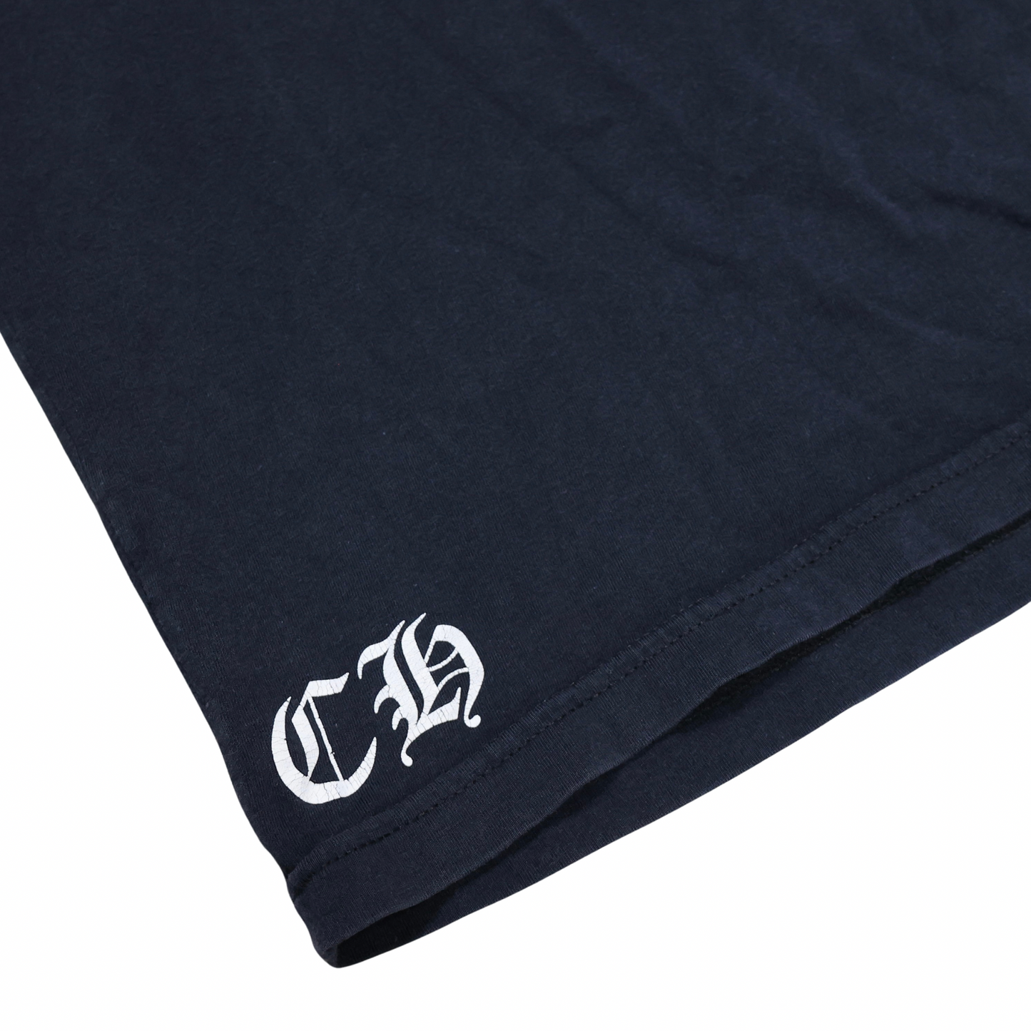 *RARE* Chrome Hearts Seoul Exclusive Horseshoe T-Shirt