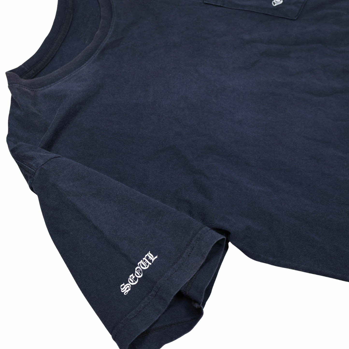 *RARE* Chrome Hearts Seoul Exclusive Horseshoe T-Shirt