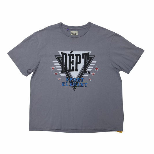 Gallery Dept Professional Tee Grey