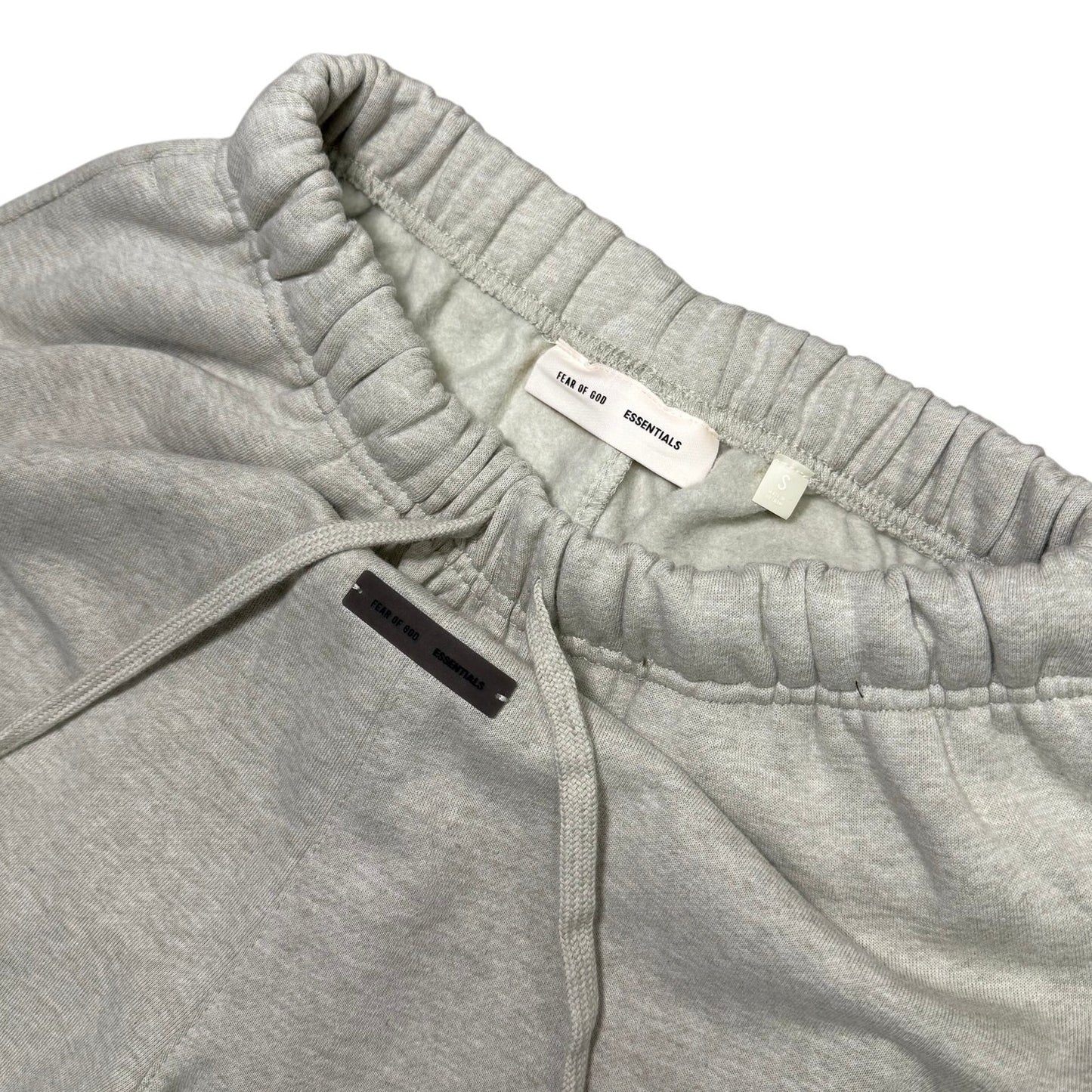 Fear of God Essentials Fleece Relaxed Sweatpant 'Homestead'