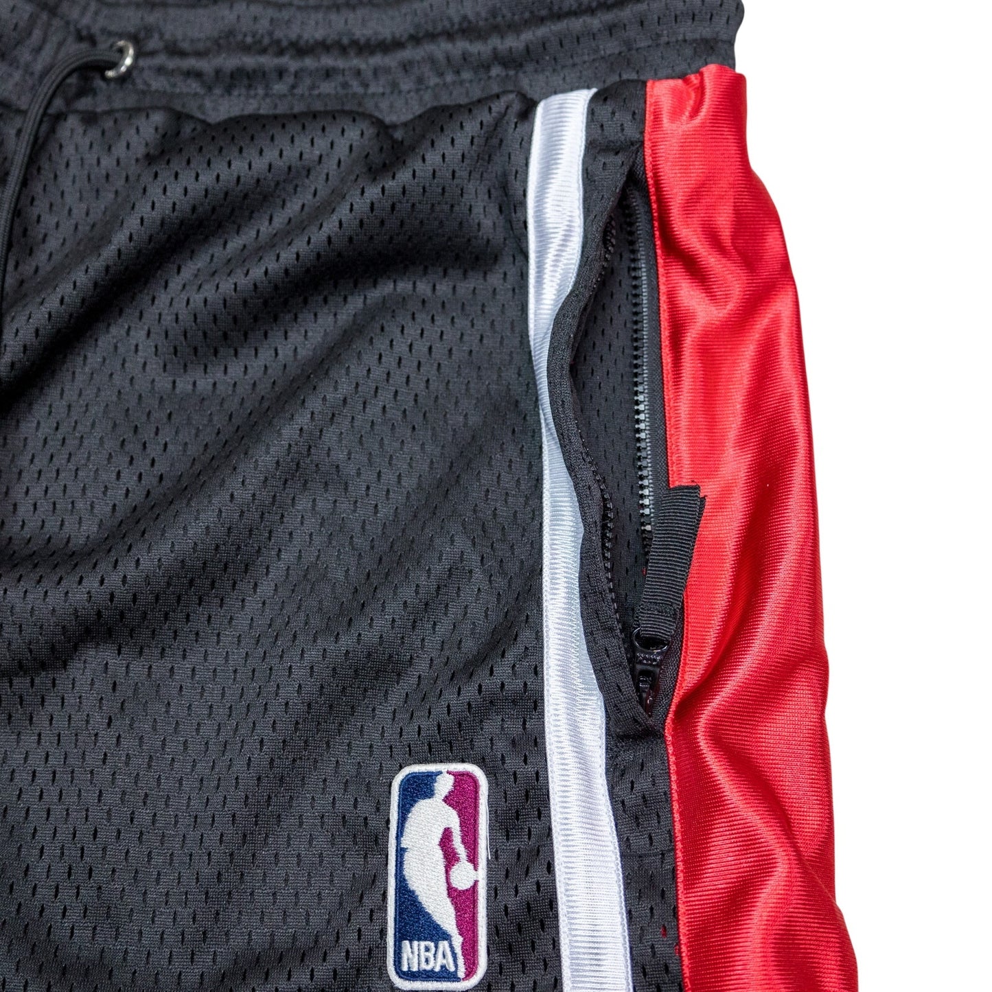 Kith For NBA All-Star Portland Trail Blazers Short 'Black'