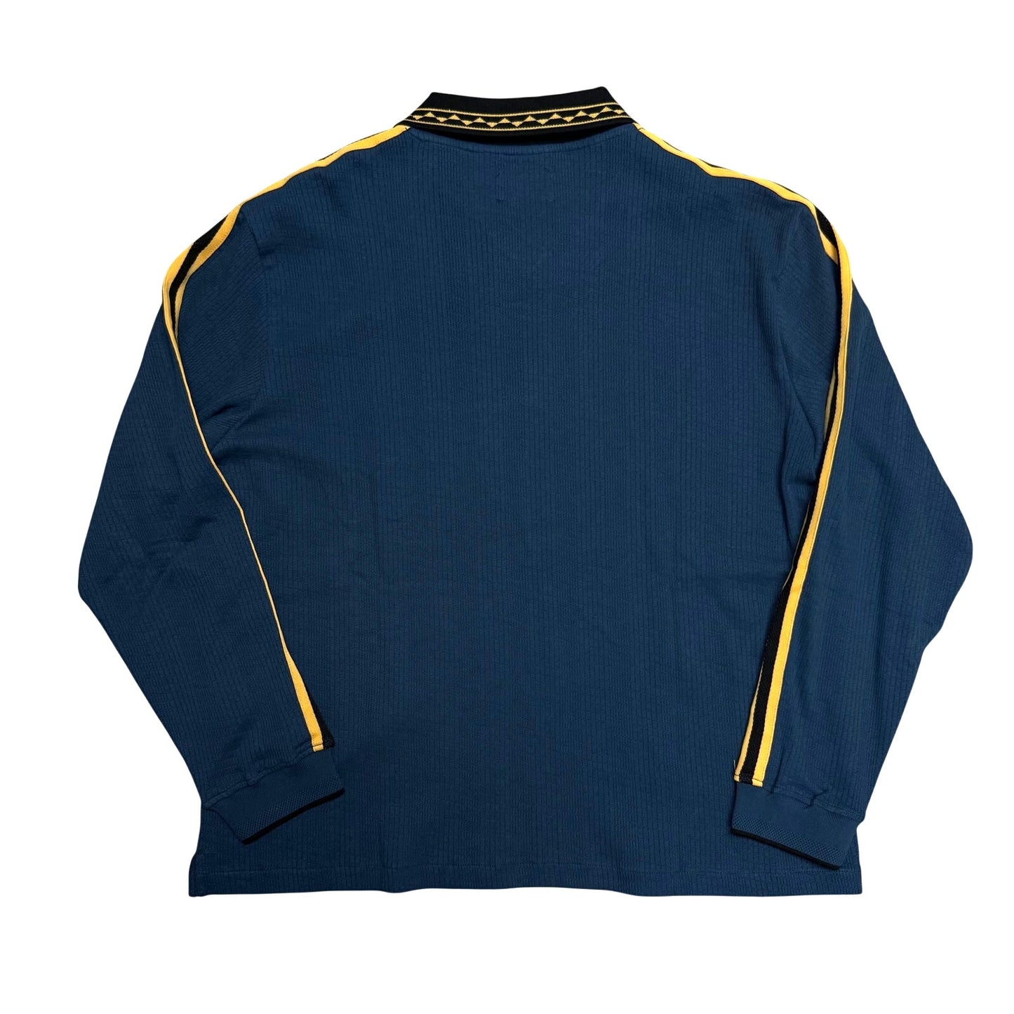 Aimé Leon Dore x New Balance Rc56 Pointelle Jersey 'Moonlit Ocean'