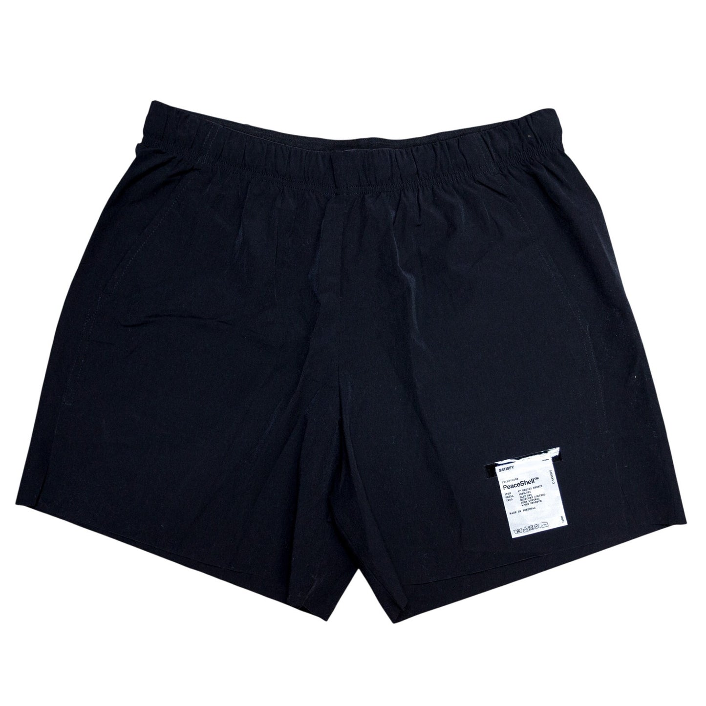 Satisfy Men's PeaceShell™ 5" Unlined Shorts