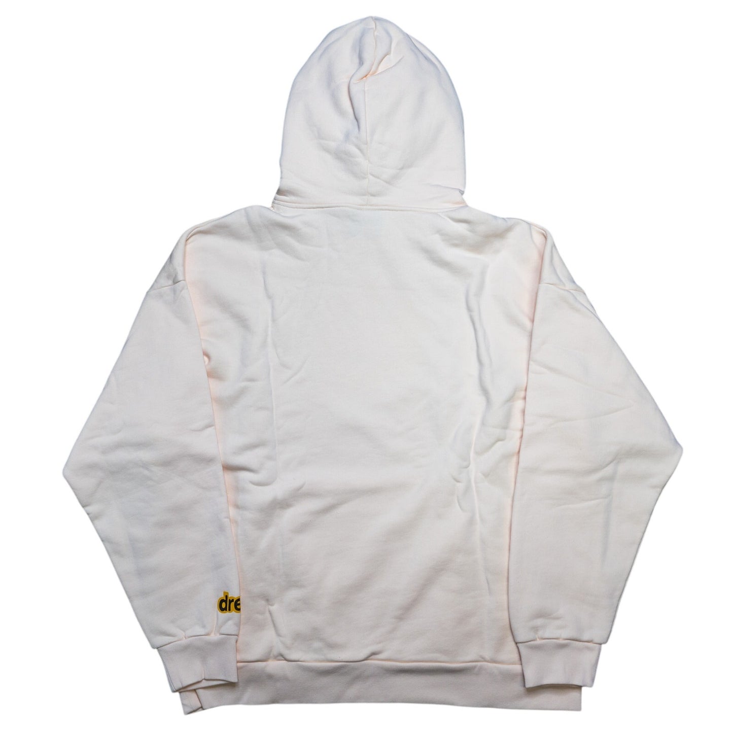 Drew House Mascot Hoodie Cream