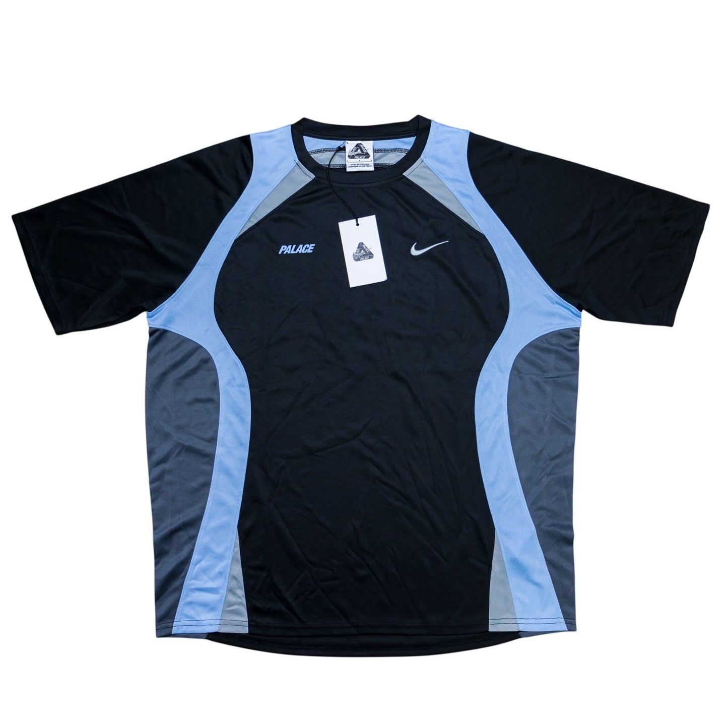 Palace x Nike Jersey Black