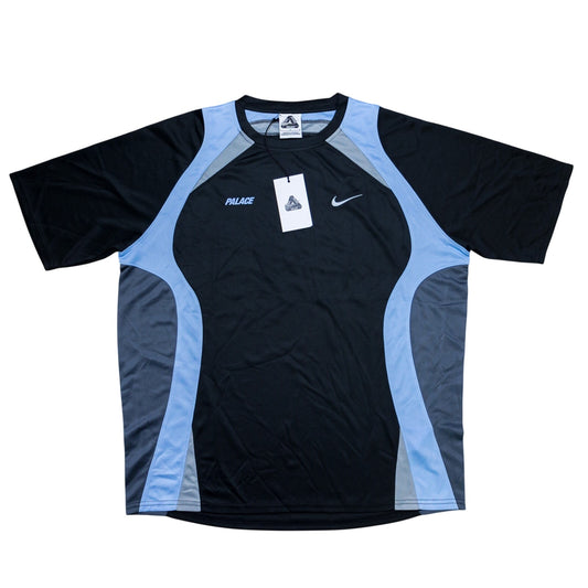 Palace x Nike Jersey Black