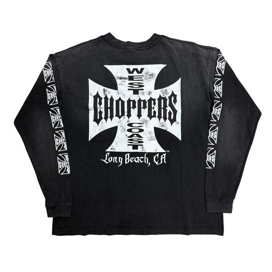 West Coast Choppers Long Sleeve