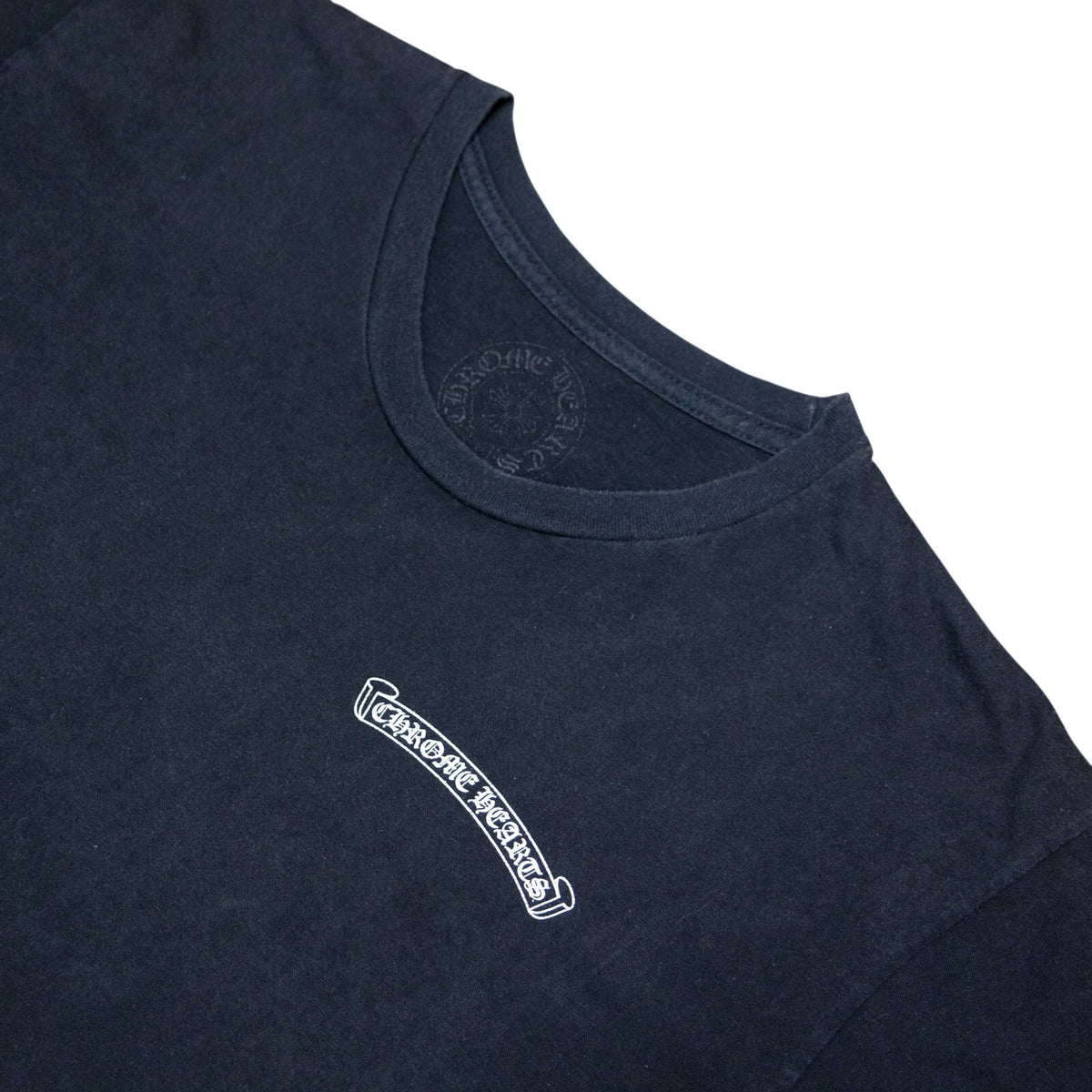 Chrome Hearts Las Vegas Exclusive T-Shirt