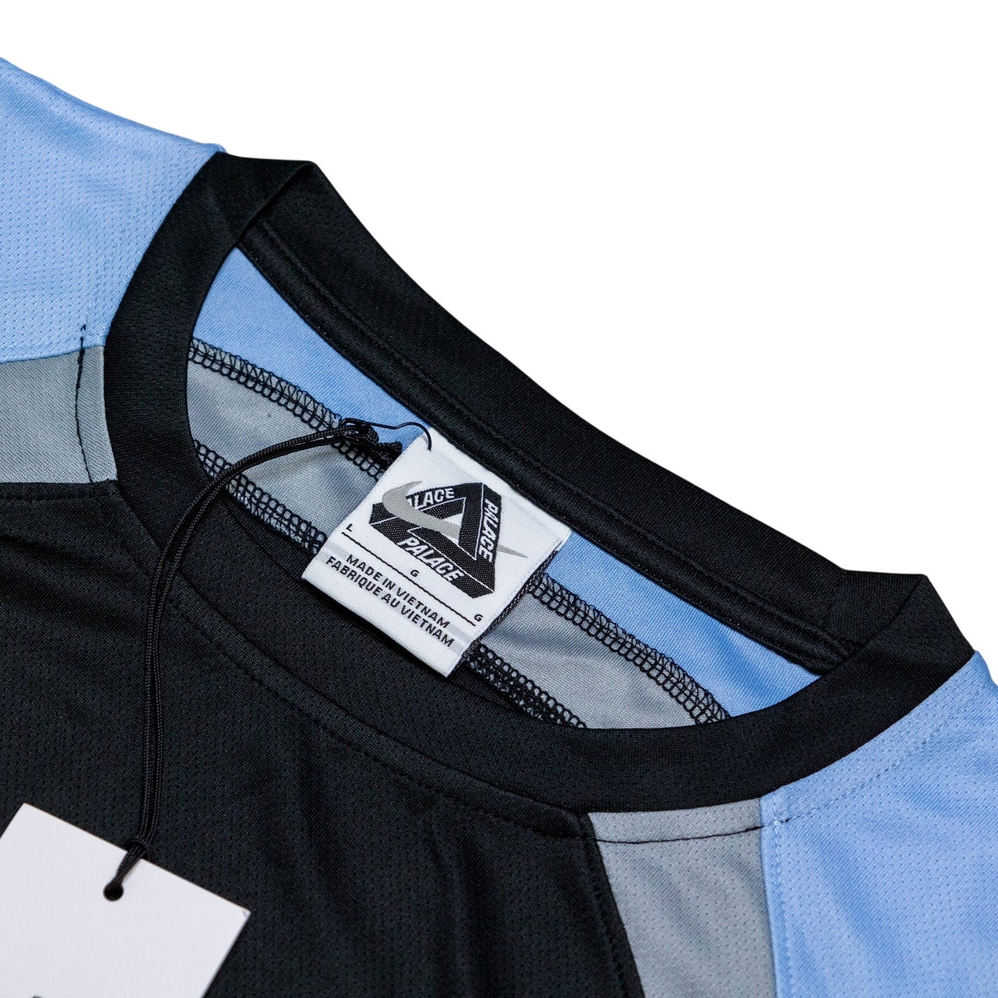 Palace x Nike Jersey Black