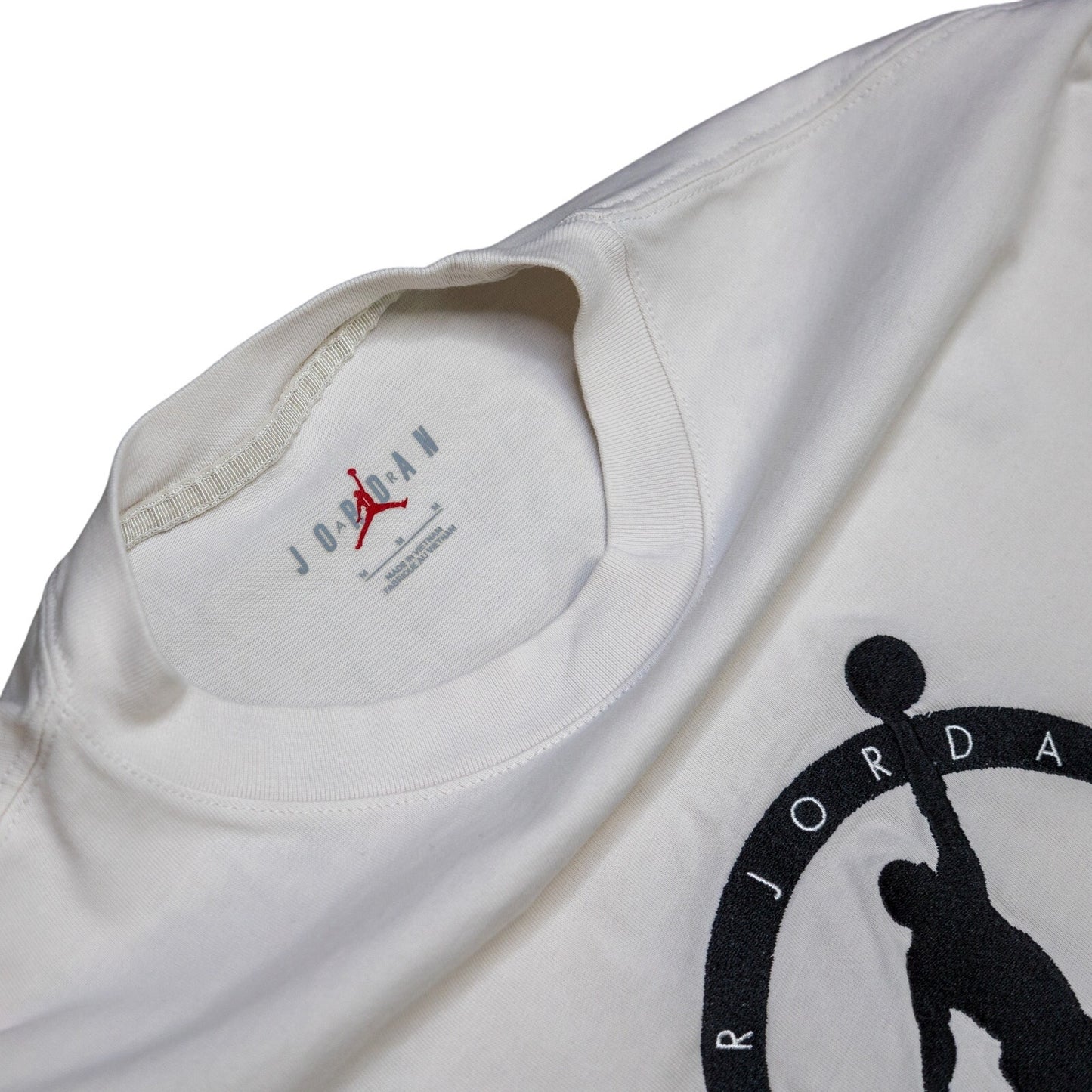 Jordan x Off-White Tee