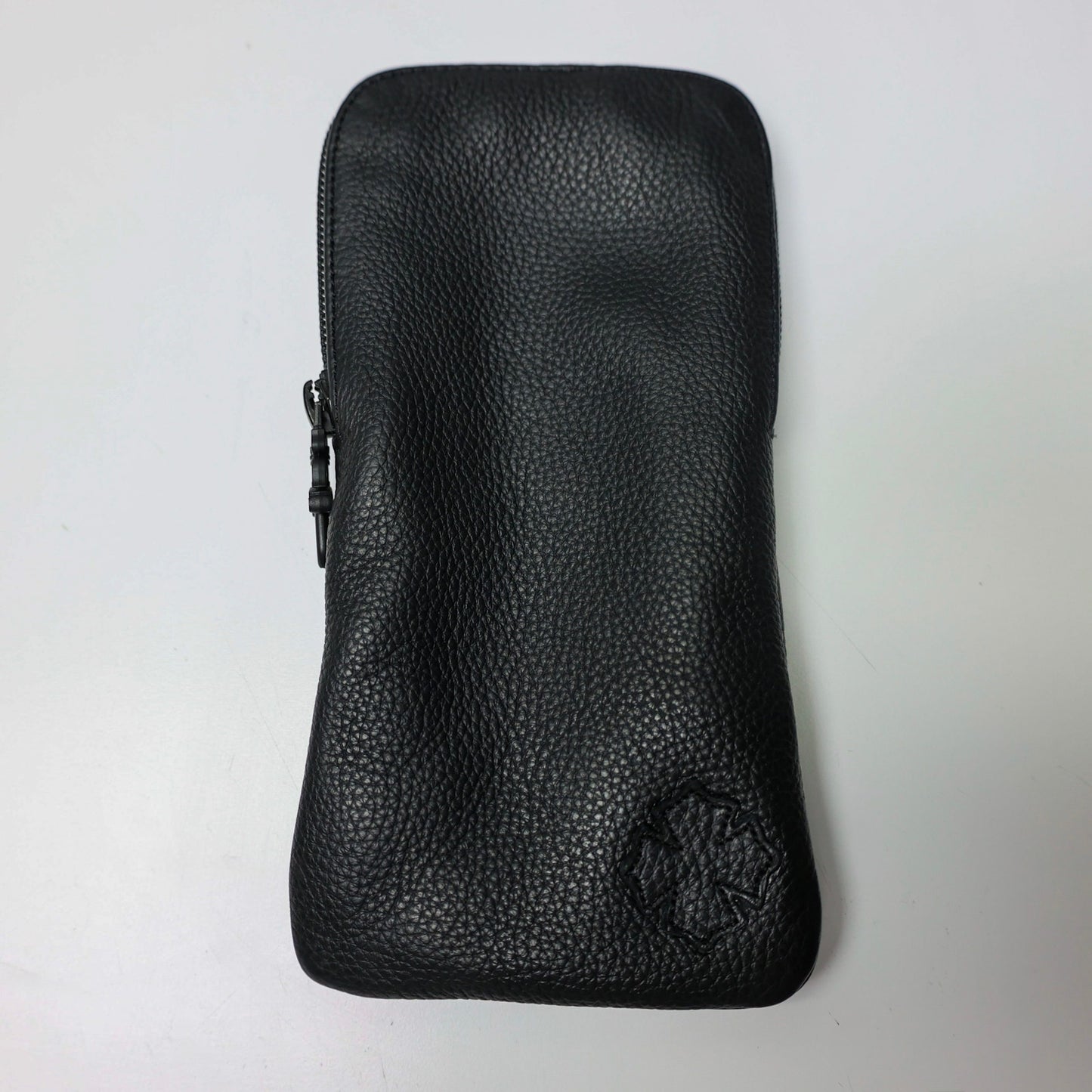 Chrome Hearts Box-Officer Glasses