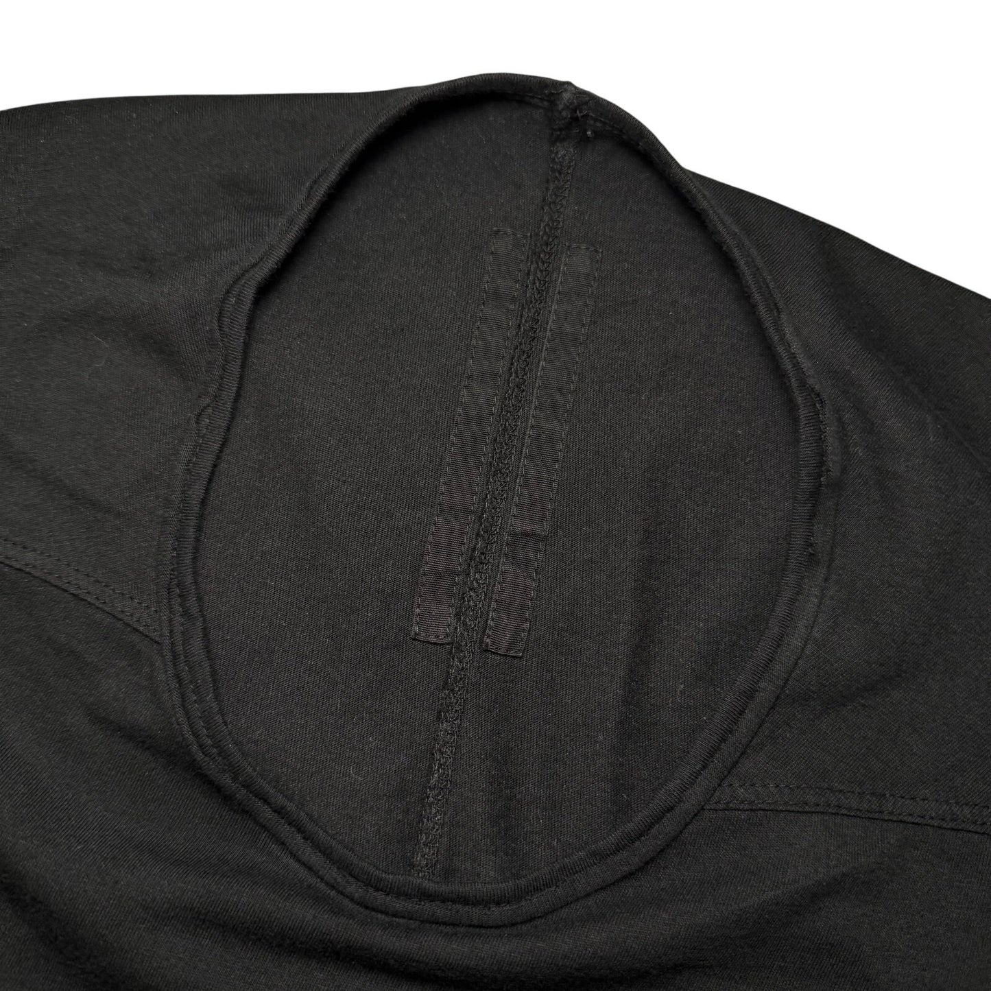 Rick Owens DRKSHDW Garden Picture Print Level Tee